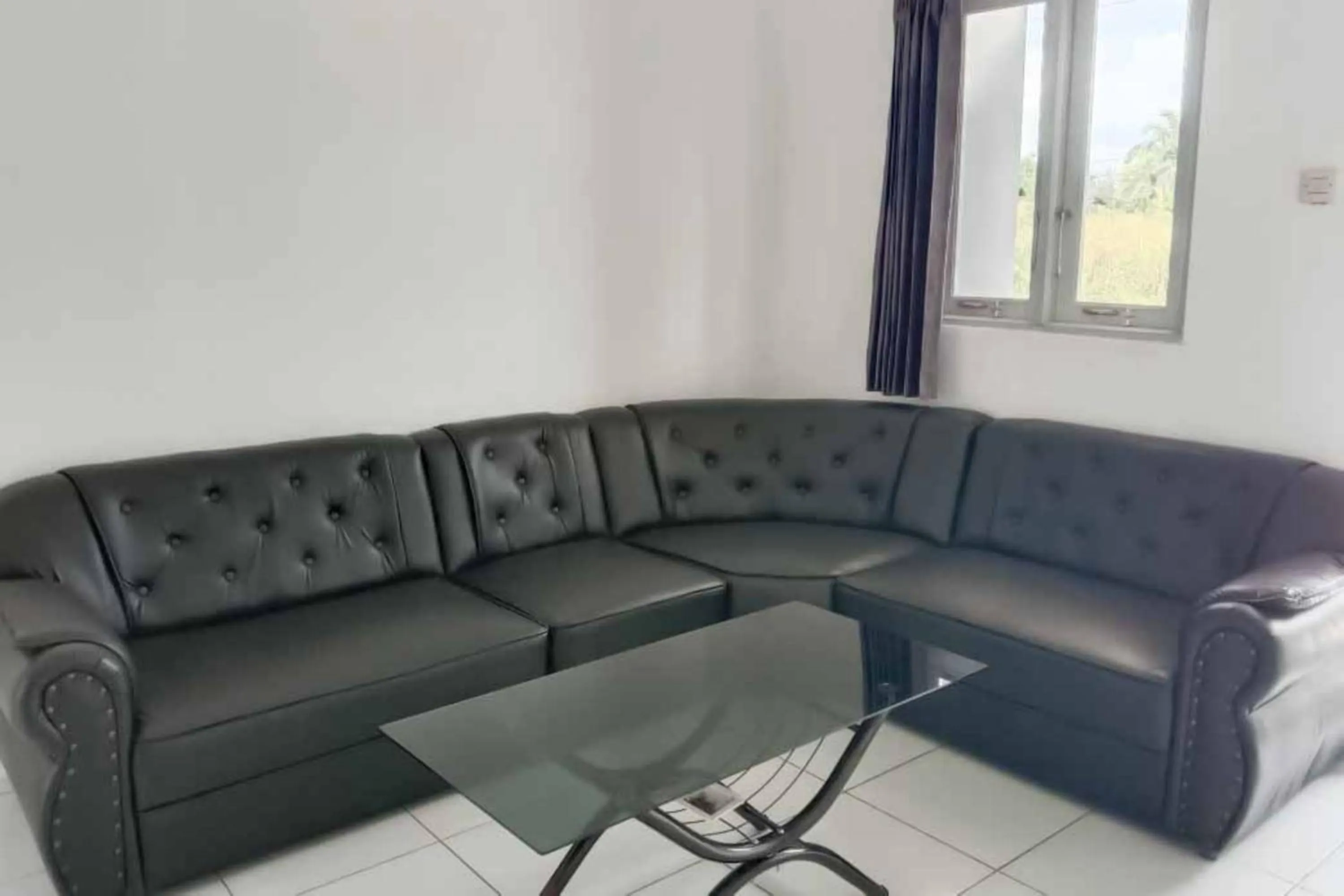 RedDoorz near Universitas Palangkaraya 2