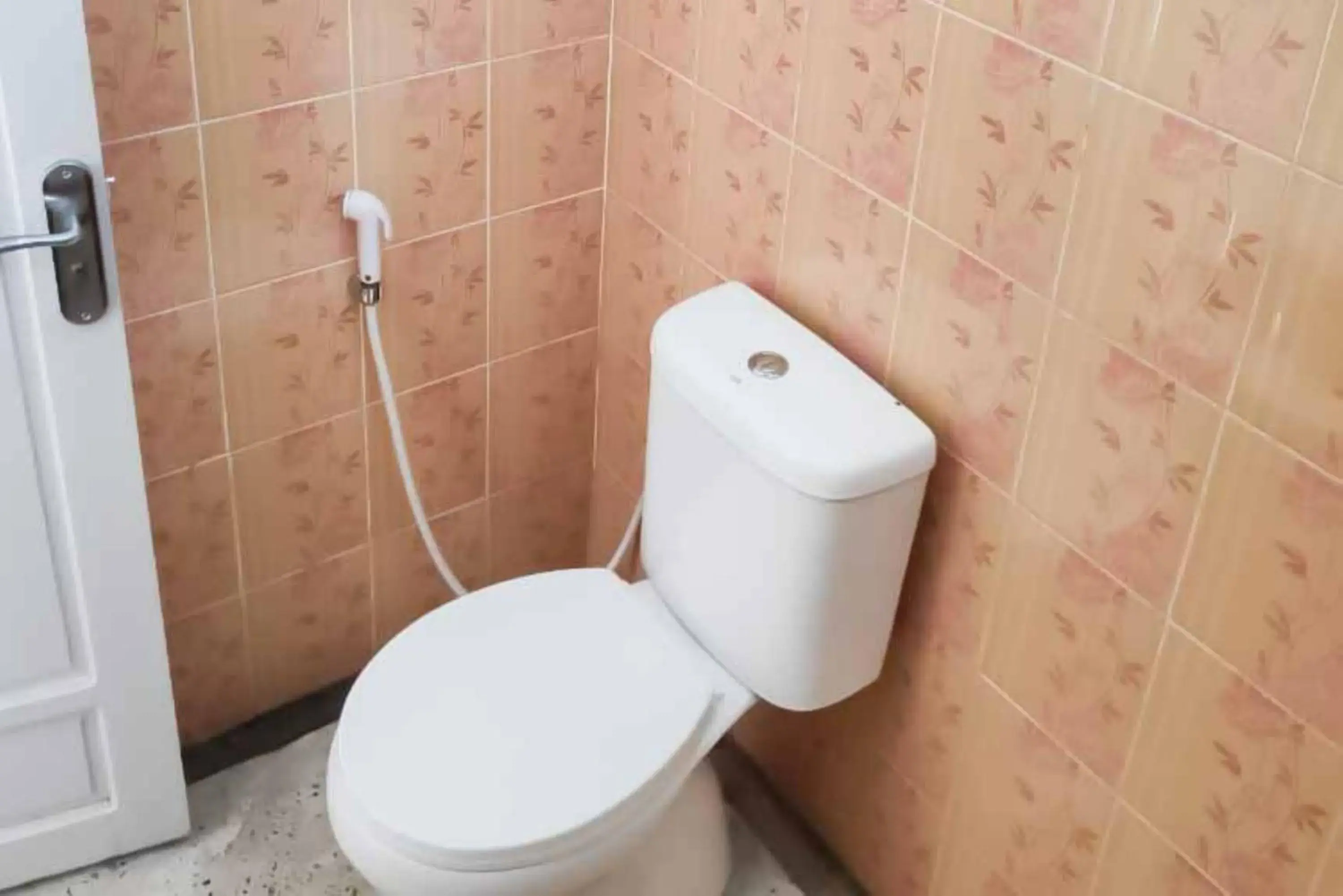 RedDoorz near Universitas Palangkaraya 2 RedDoorz near Universitas Palangkaraya 2