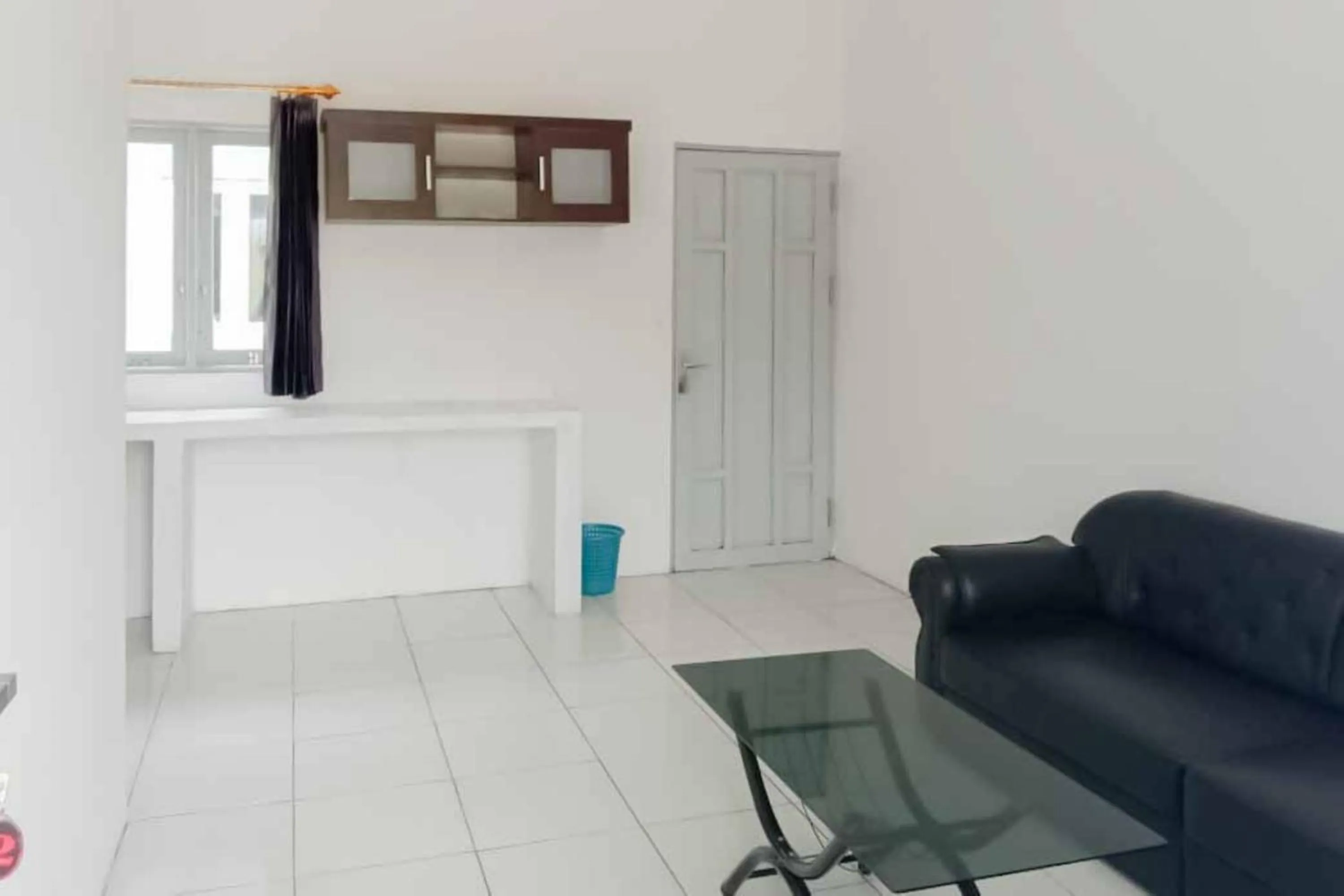 RedDoorz near Universitas Palangkaraya 2