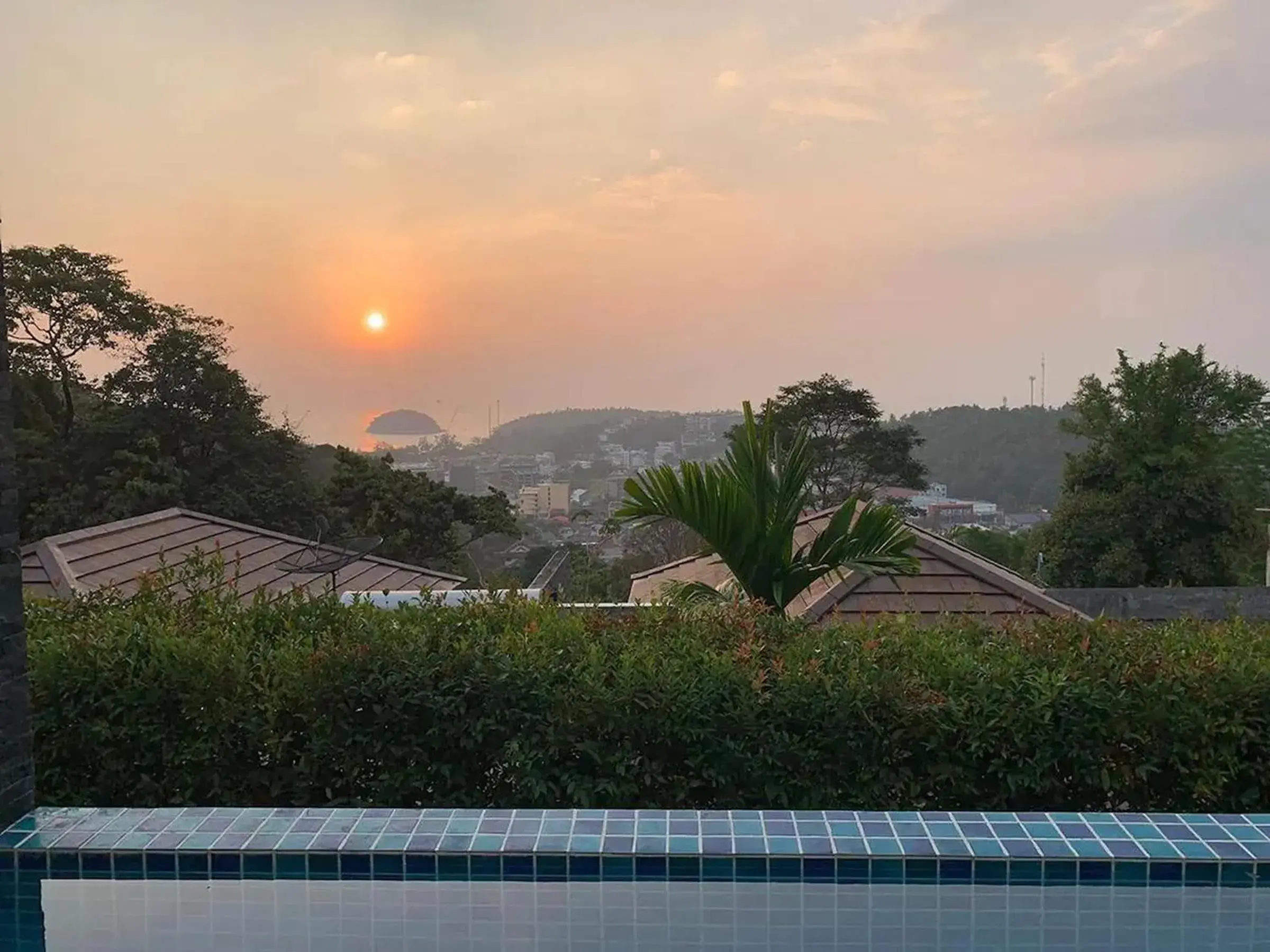One Bedroom Villa with Private Pool - Full Sea View in Silla Villa Kata Beach One Bedroom Villa with Private Pool - Full Sea View in Silla Villa Kata Beach