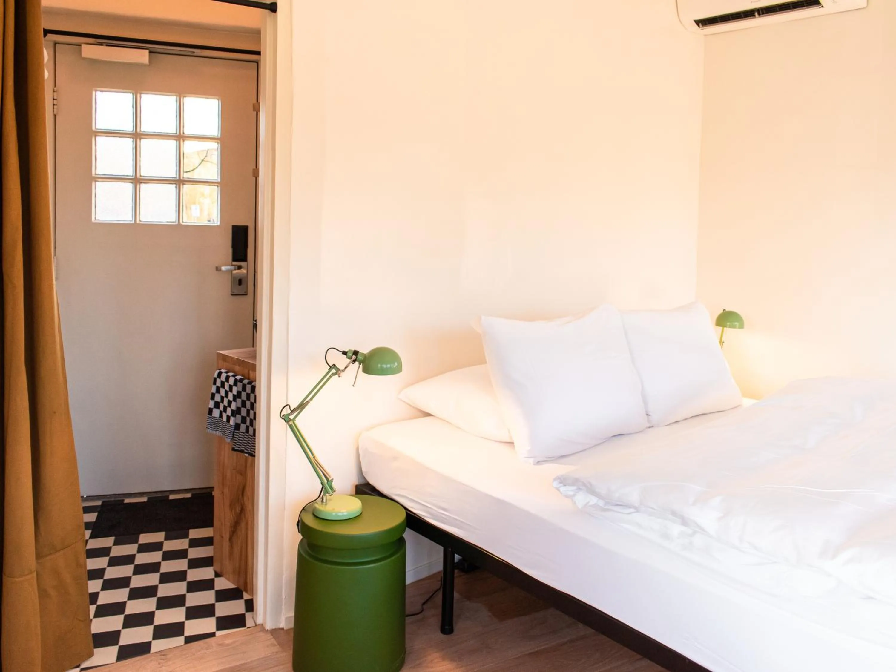 One-Bedroom Apartment in SWEETS - Willemsbrug