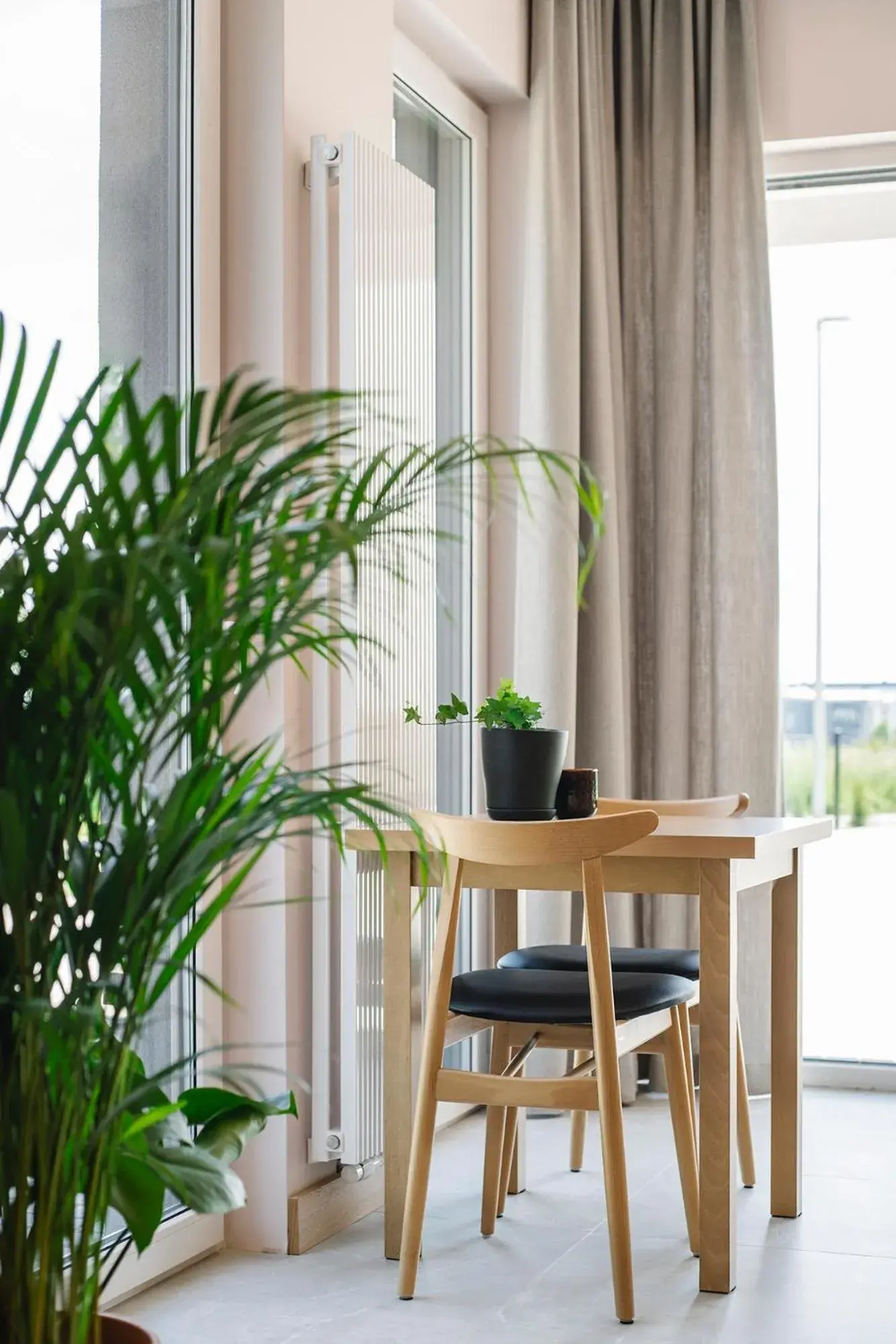 Restaurant/places to eat in Hi Hotel Gdansk Airport Restaurant/places to eat in Hi Hotel Gdansk Airport