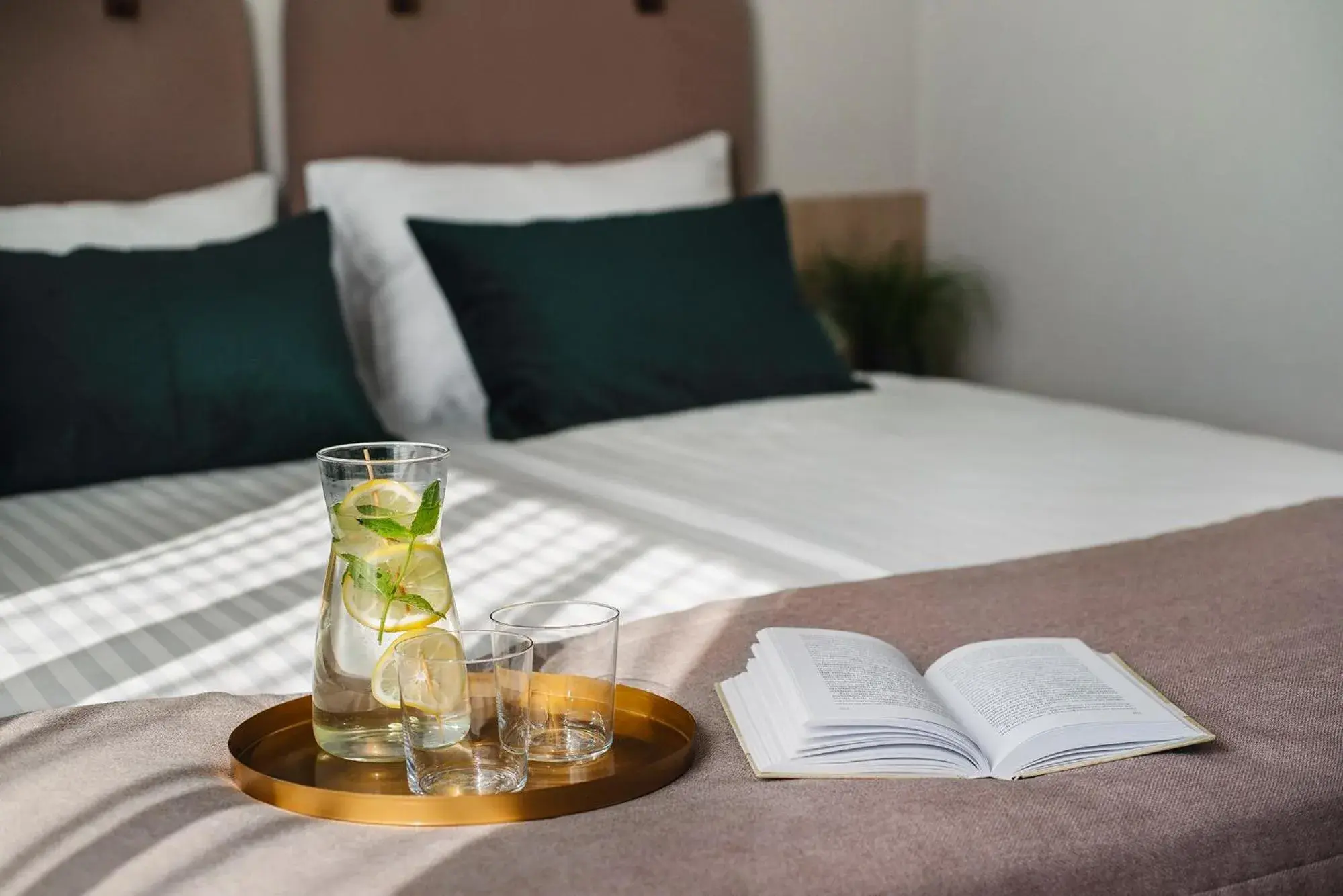 Bed in Hi Hotel Gdansk Airport Bed in Hi Hotel Gdansk Airport