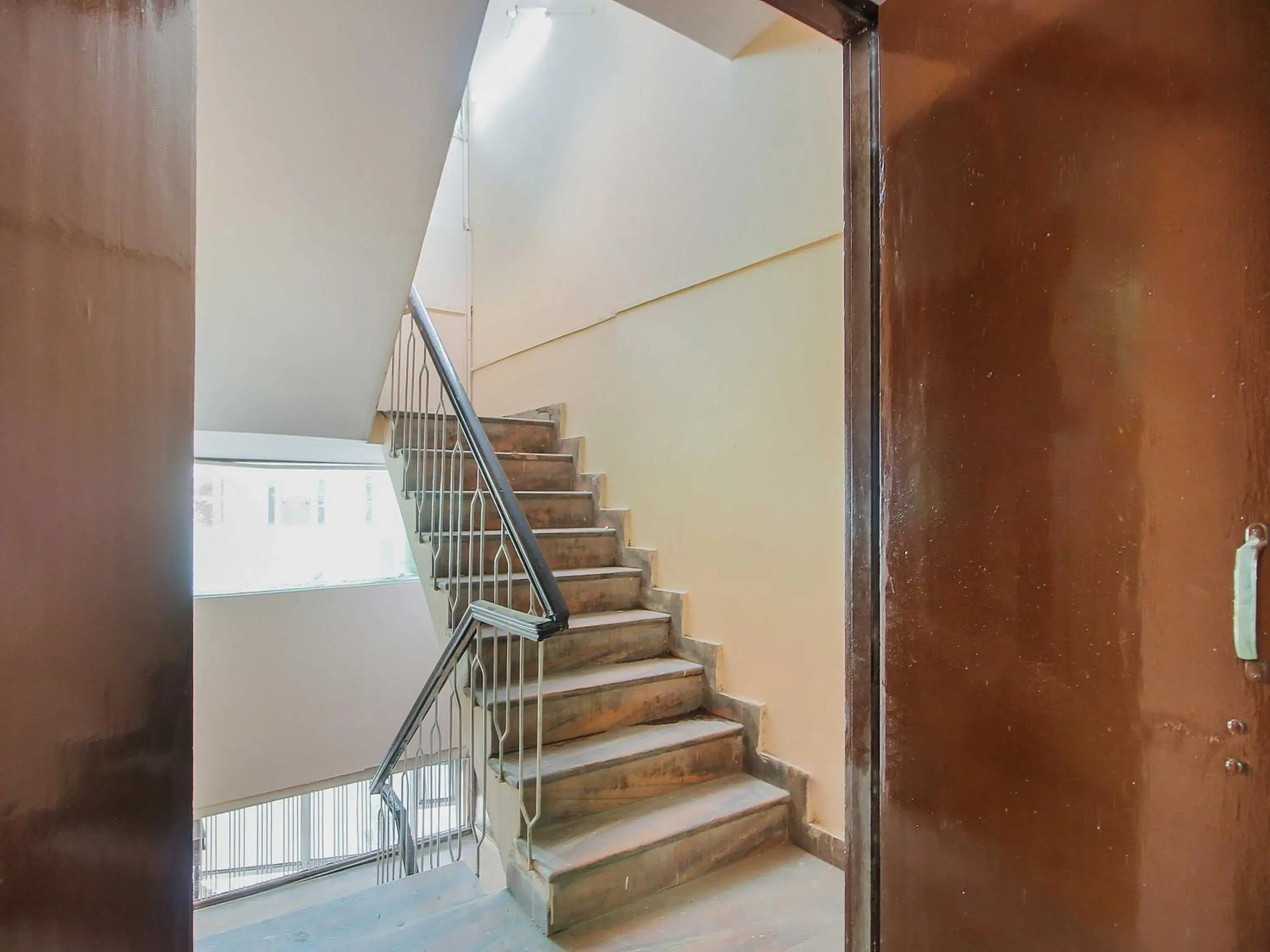 Lobby or reception in Collection O Hotel Kavya Guest House Lobby or reception in Collection O Hotel Kavya Guest House