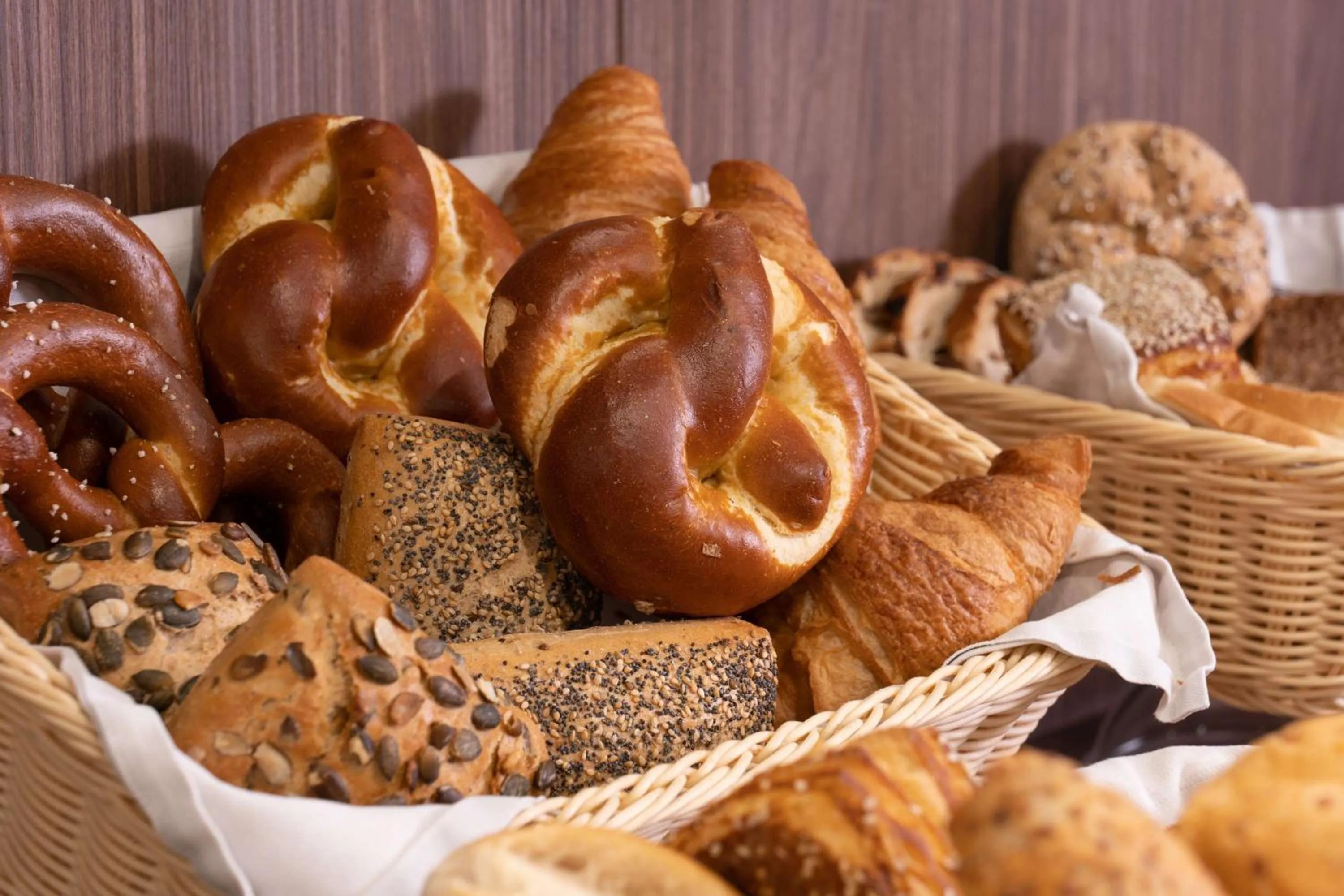 Food and drinks in Best Western Comfort Business Hotel Düsseldorf-Neuss