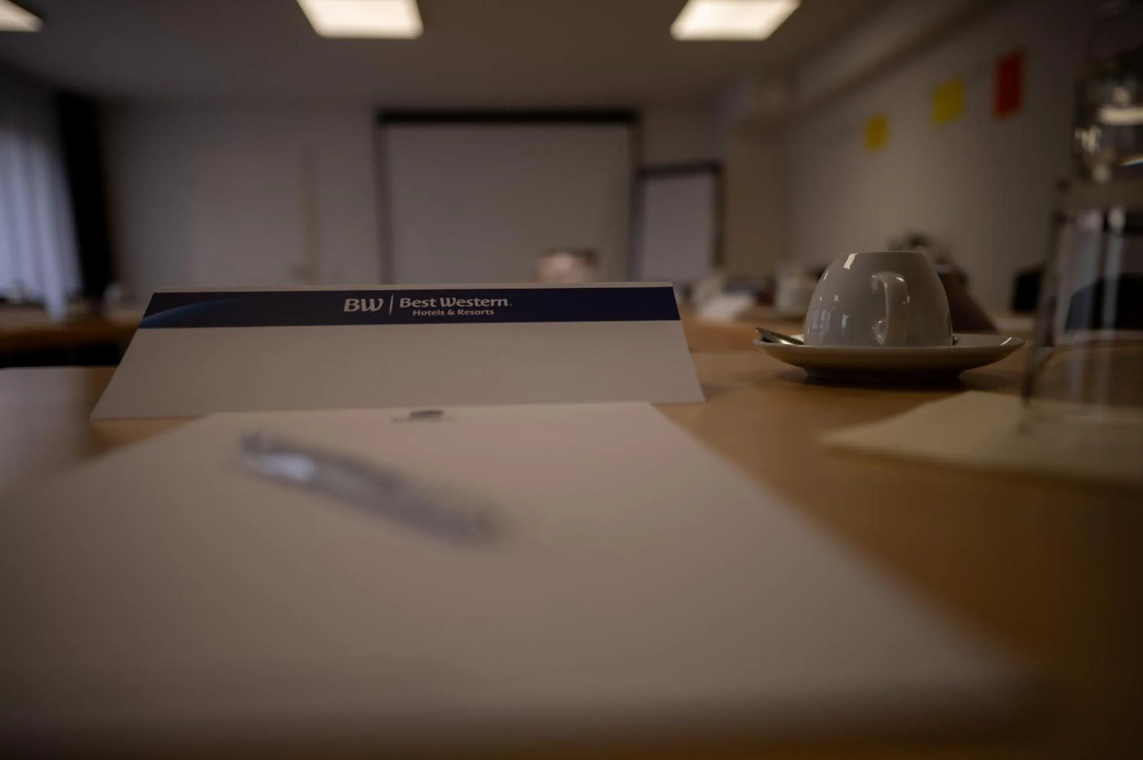 Business facilities in Best Western Comfort Business Hotel Düsseldorf-Neuss