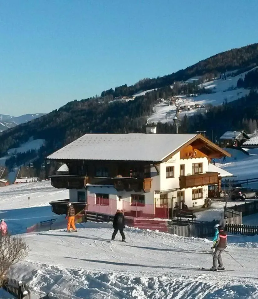 Haus Steirerland