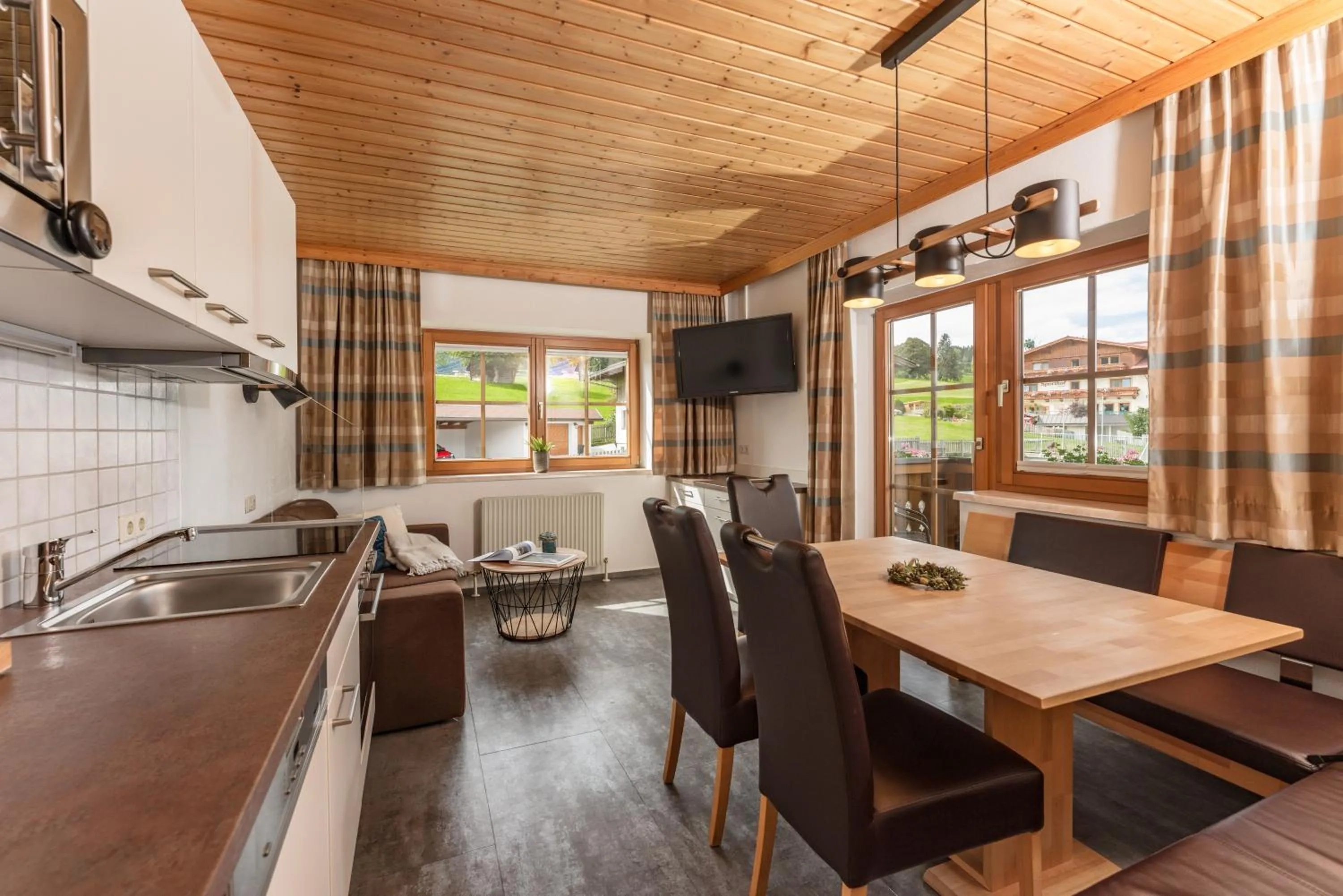 Haus Steirerland