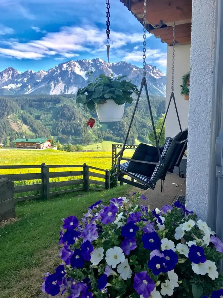Haus Steirerland