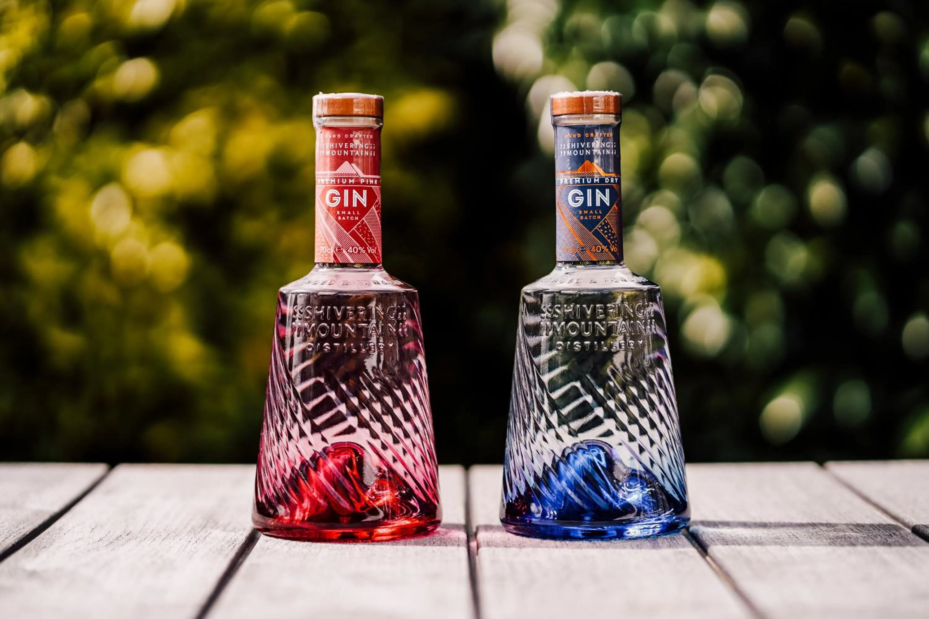 Drinks in The Maynard