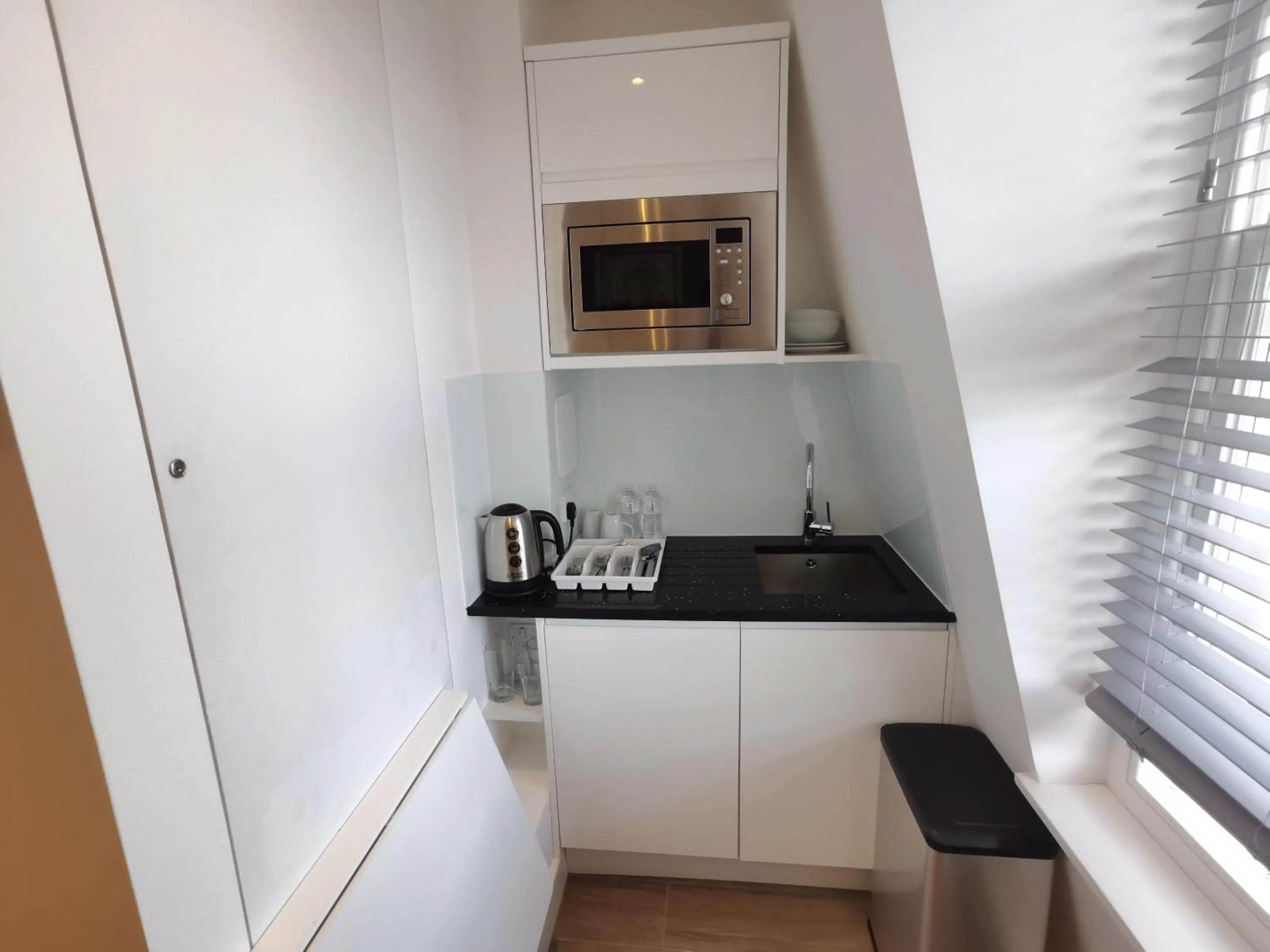 City Prime Apartments