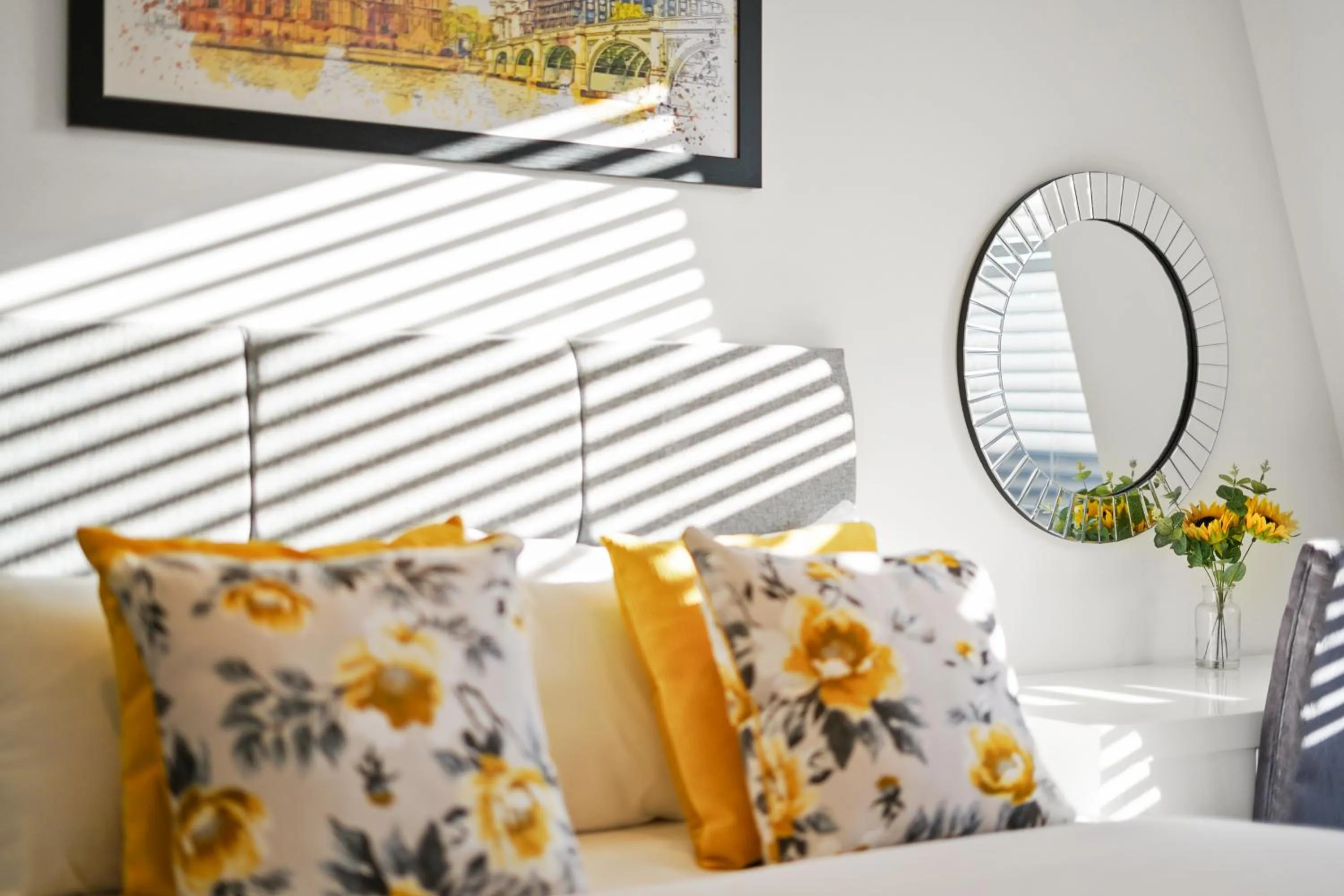 City Prime Apartments