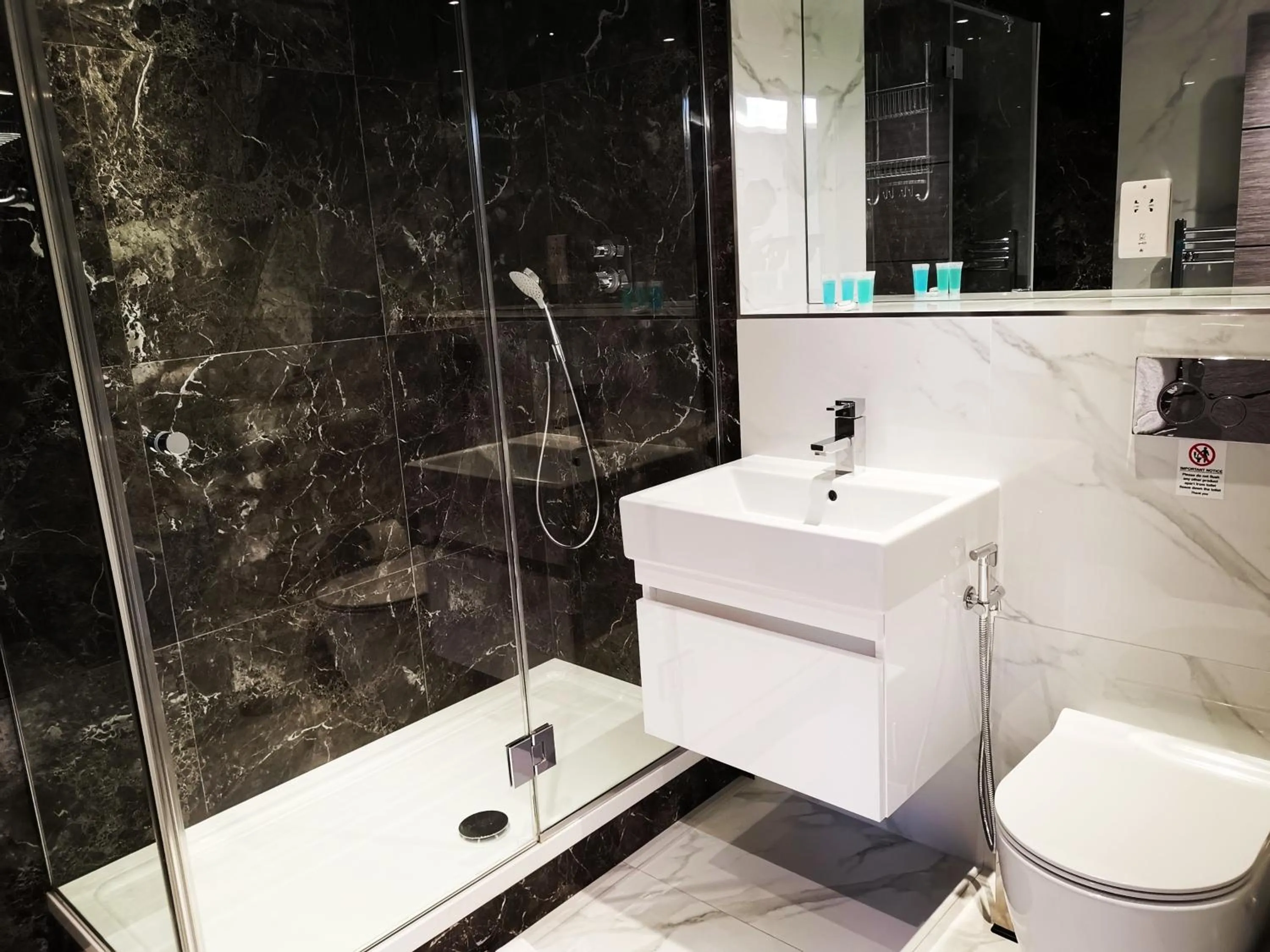 City Prime Apartments