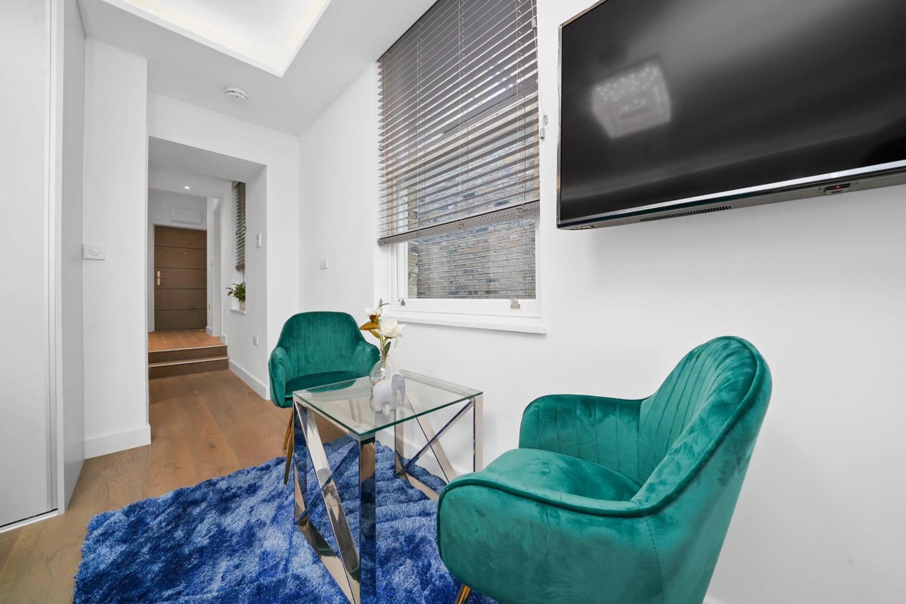 City Prime Apartments