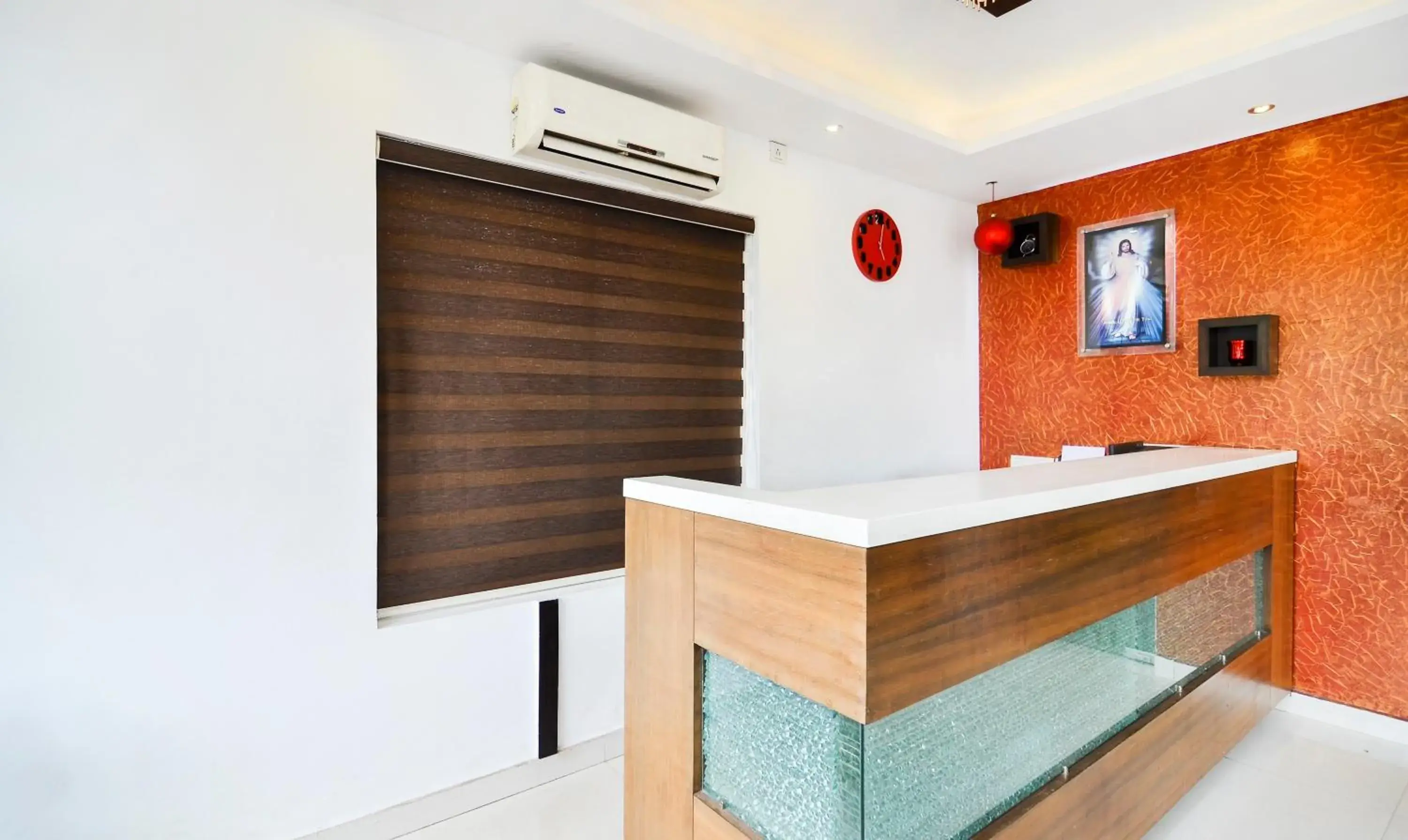 Lobby or reception in Itsy Hotels Platinum Inn Lobby or reception in Itsy Hotels Platinum Inn