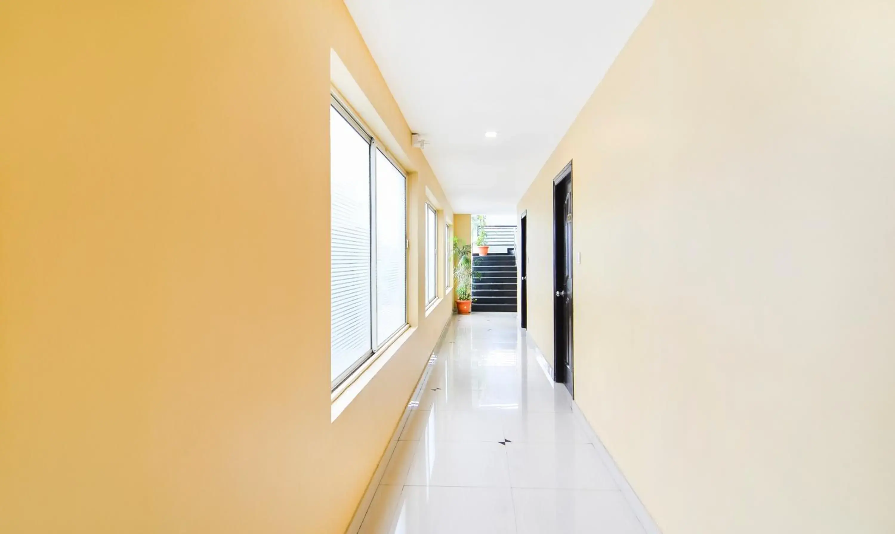 Lobby or reception in Itsy Hotels Platinum Inn Lobby or reception in Itsy Hotels Platinum Inn