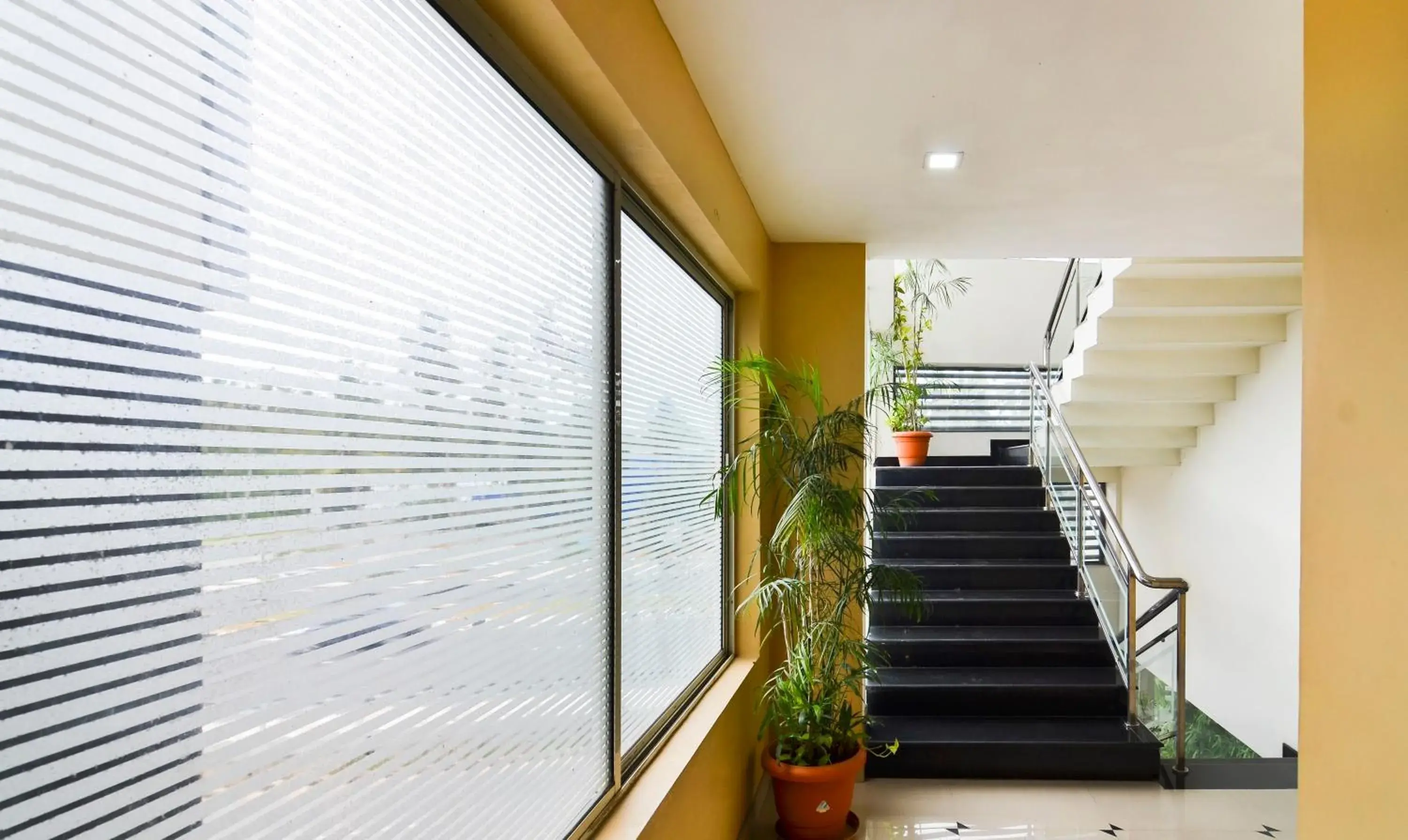 Lobby or reception in Itsy Hotels Platinum Inn Lobby or reception in Itsy Hotels Platinum Inn