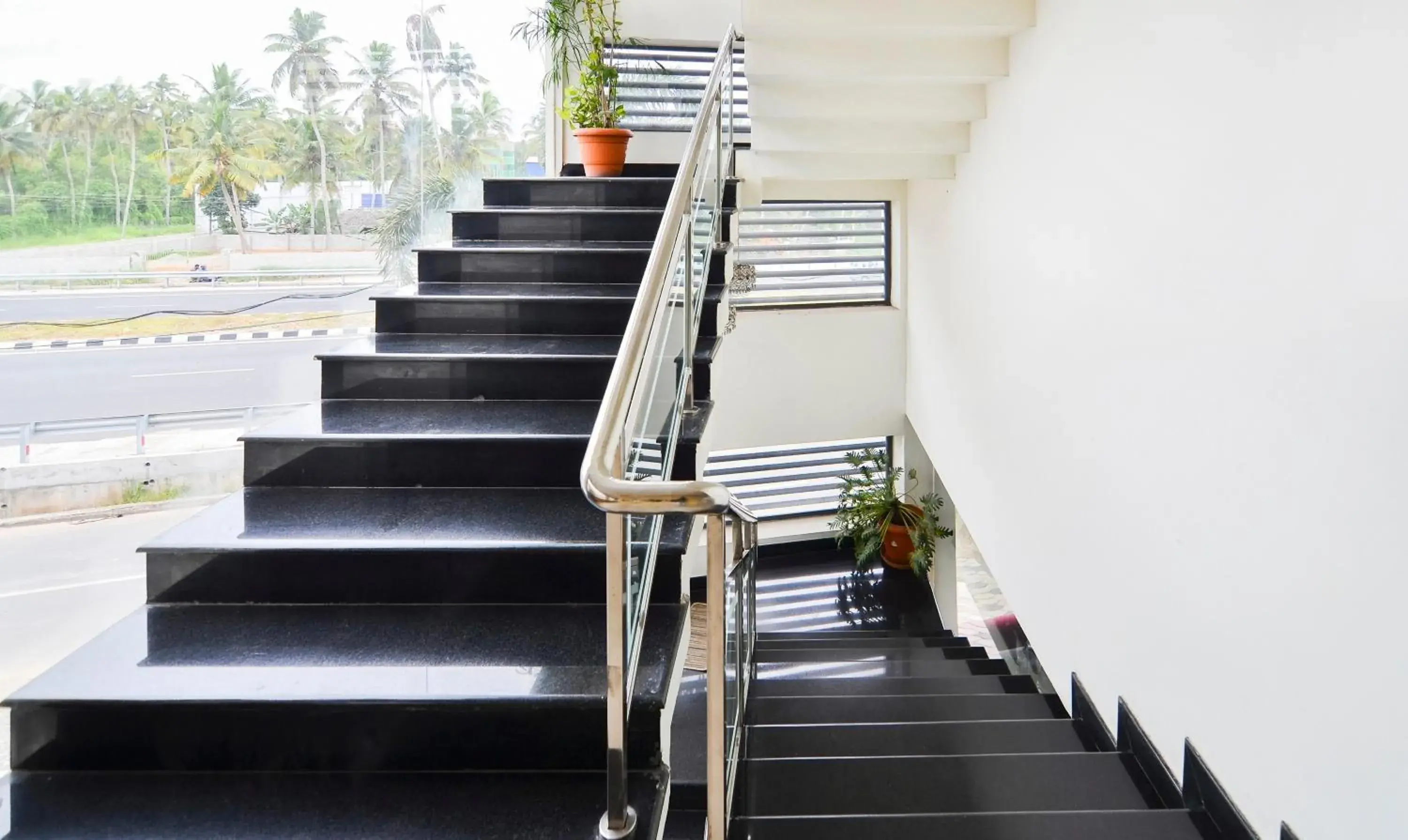 Lobby or reception in Itsy Hotels Platinum Inn Lobby or reception in Itsy Hotels Platinum Inn