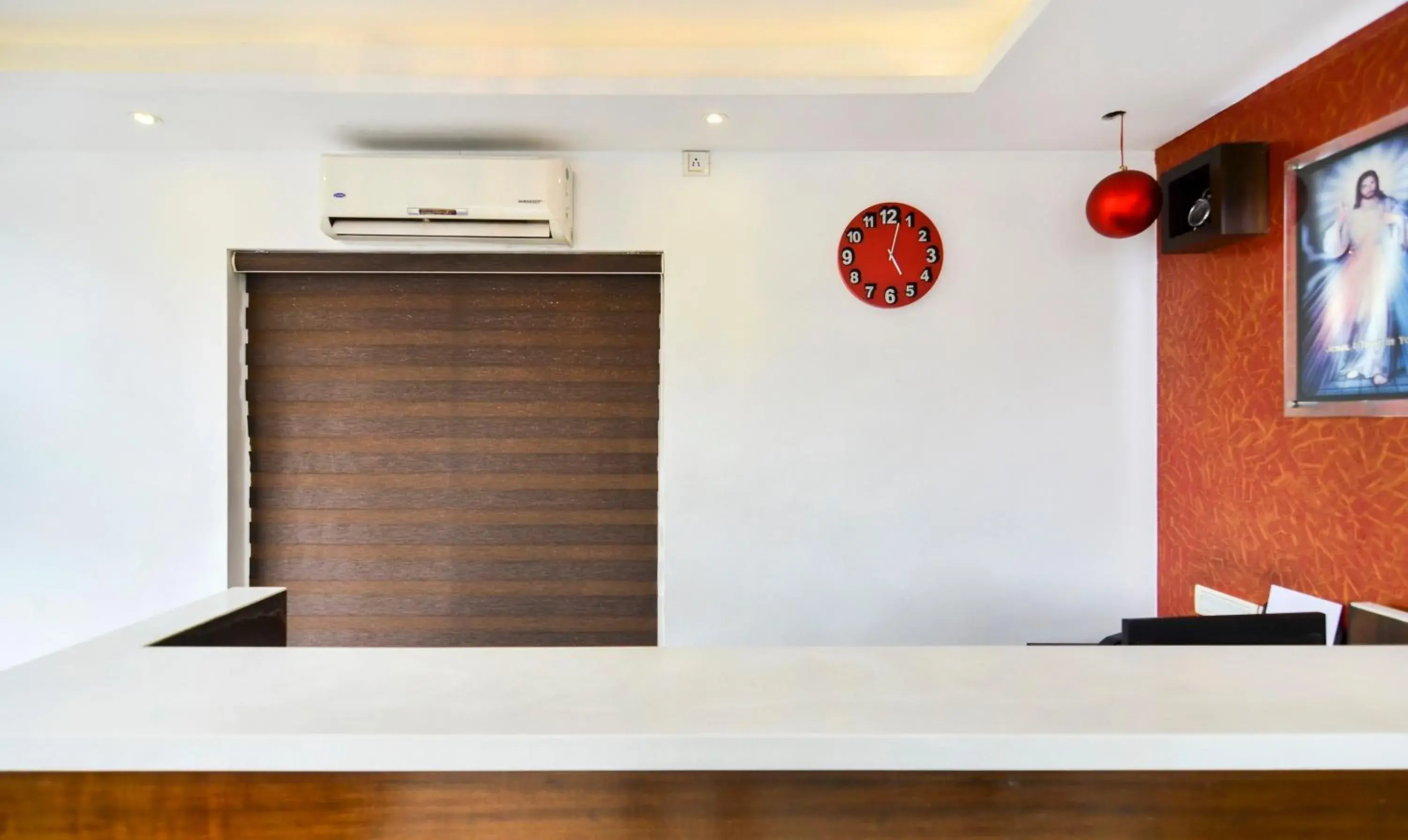 Lobby or reception in Itsy Hotels Platinum Inn Lobby or reception in Itsy Hotels Platinum Inn