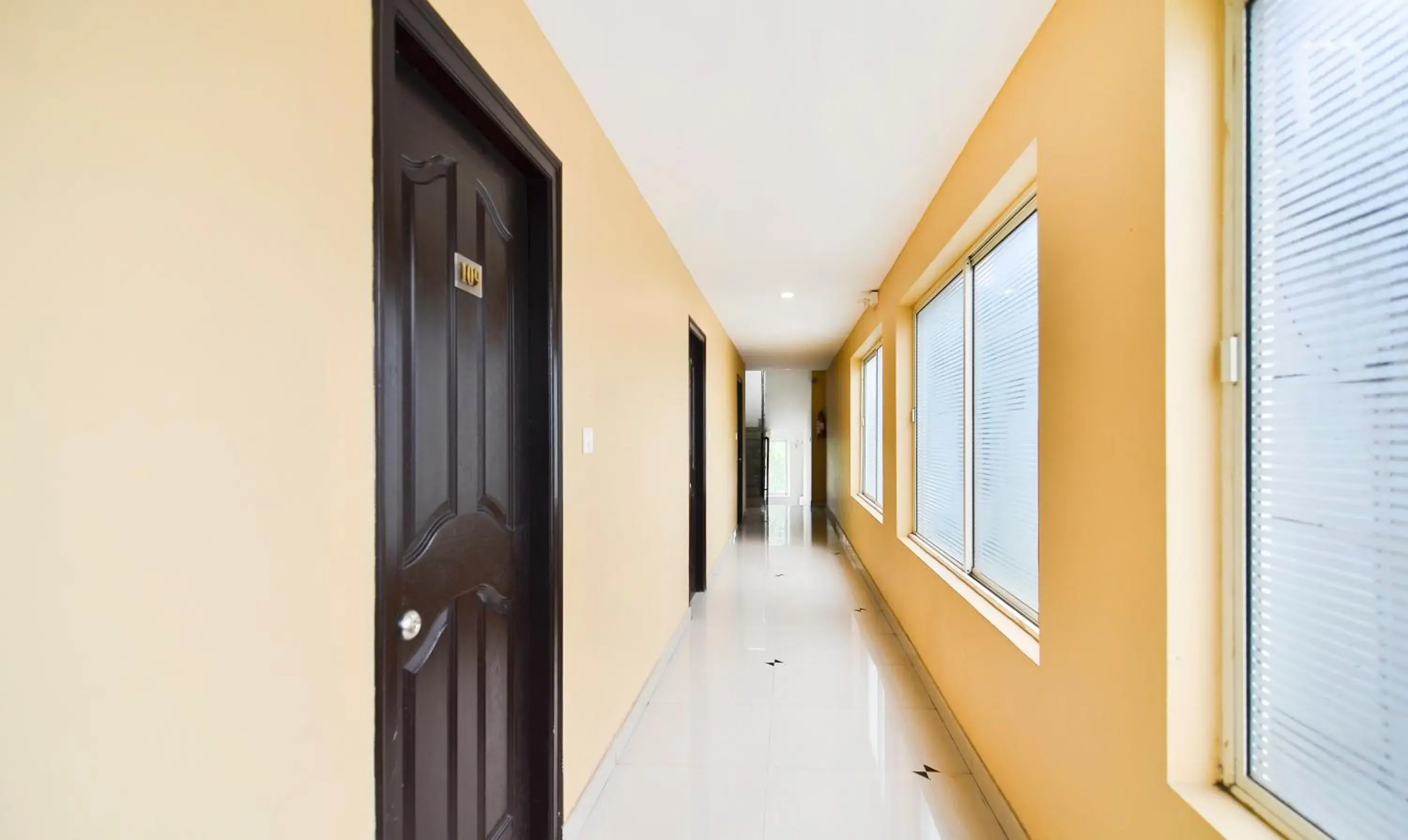 Lobby or reception in Itsy Hotels Platinum Inn Lobby or reception in Itsy Hotels Platinum Inn