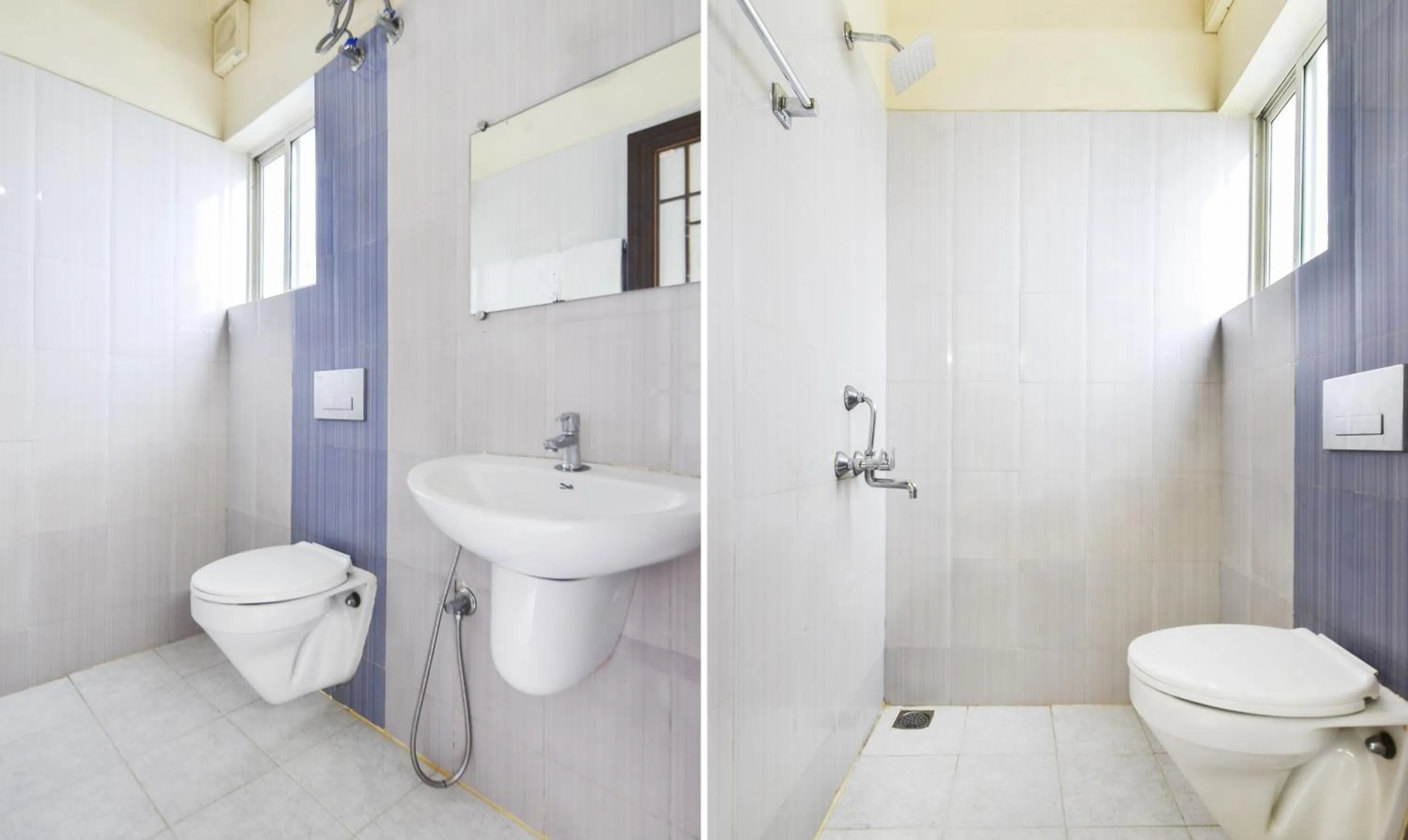 Bathroom in Itsy Hotels Platinum Inn