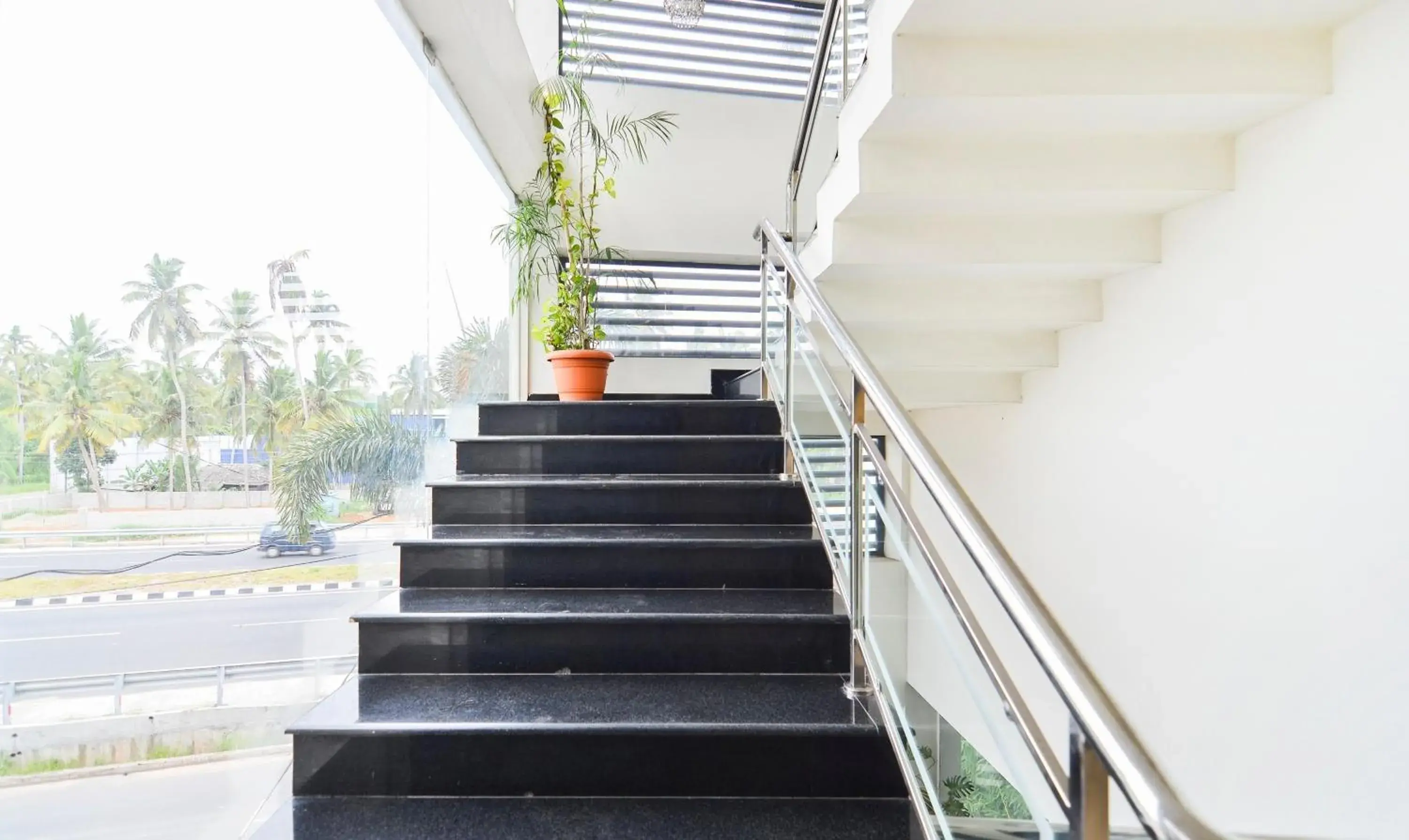 Lobby or reception in Itsy Hotels Platinum Inn Lobby or reception in Itsy Hotels Platinum Inn