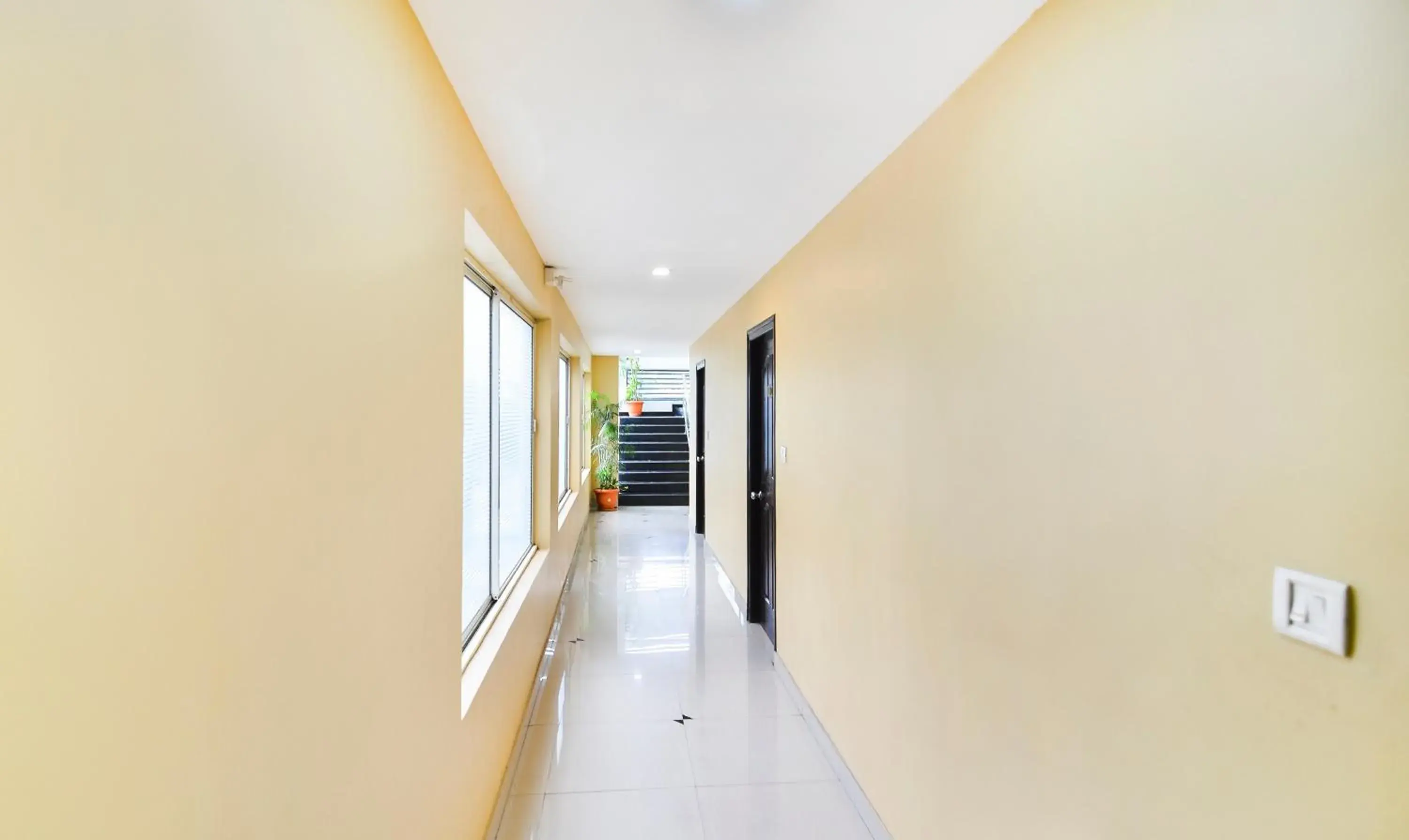 Lobby or reception in Itsy Hotels Platinum Inn Lobby or reception in Itsy Hotels Platinum Inn