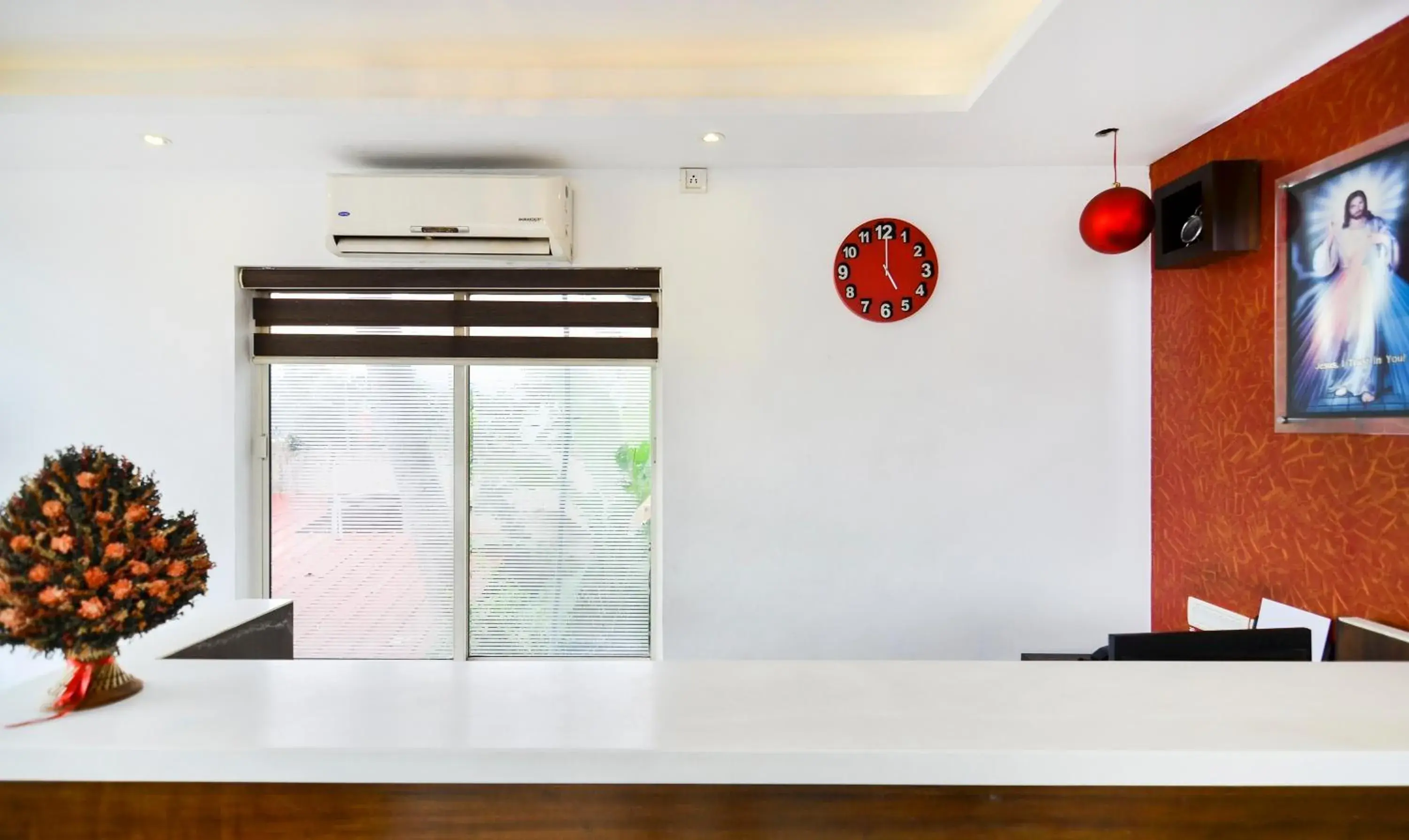 Lobby or reception in Itsy Hotels Platinum Inn Lobby or reception in Itsy Hotels Platinum Inn