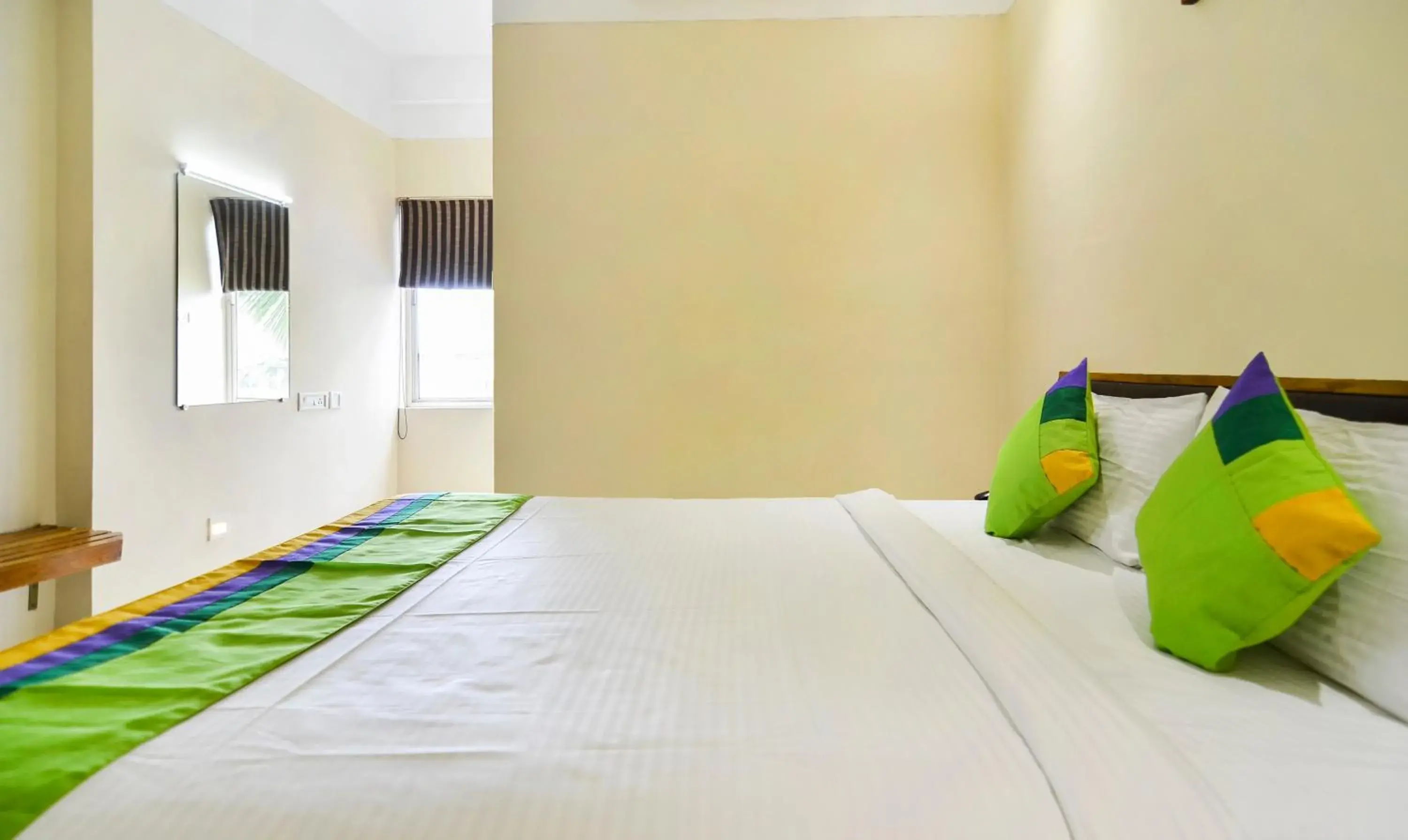 Bedroom, Bed in Itsy Hotels Platinum Inn Bedroom, Bed in Itsy Hotels Platinum Inn