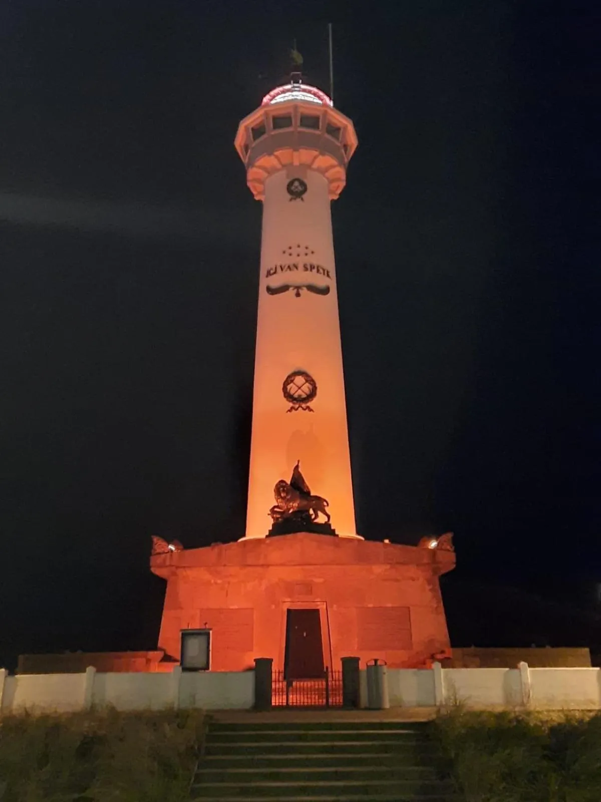 Other in B&B Joeys place