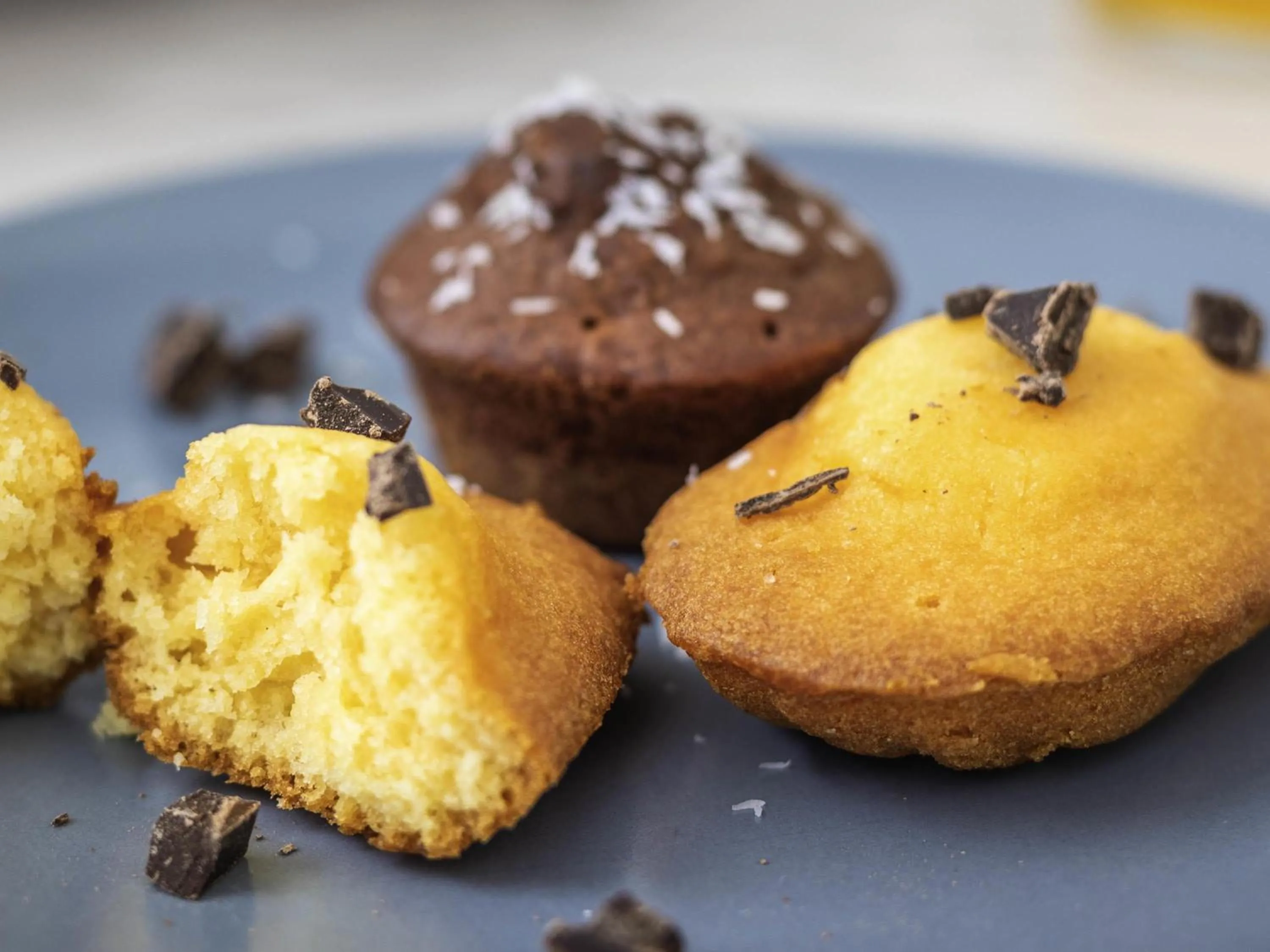 Meeting/conference room in ibis Styles Offenburg City