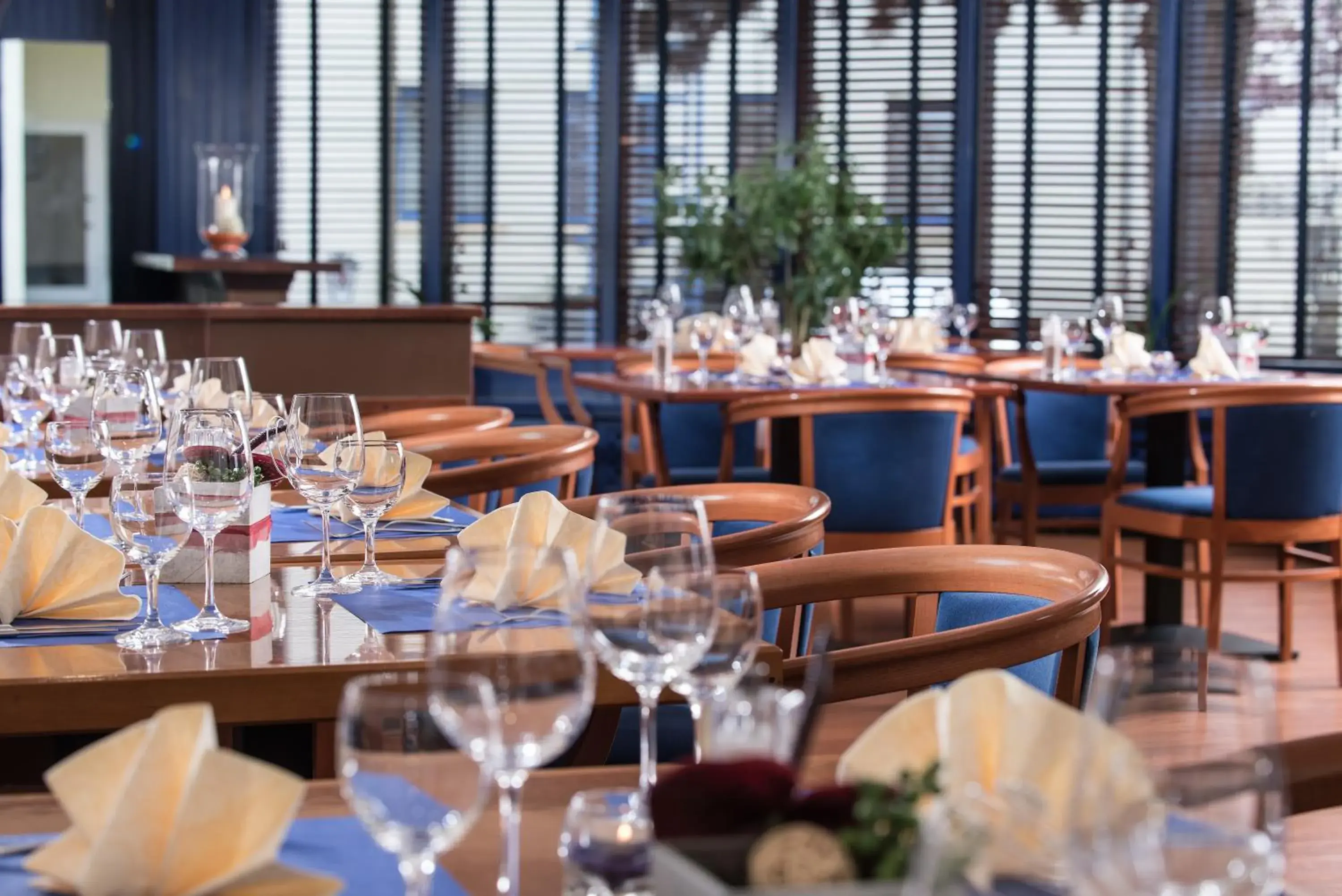Restaurant/places to eat in ibis Styles Offenburg City Restaurant/places to eat in ibis Styles Offenburg City