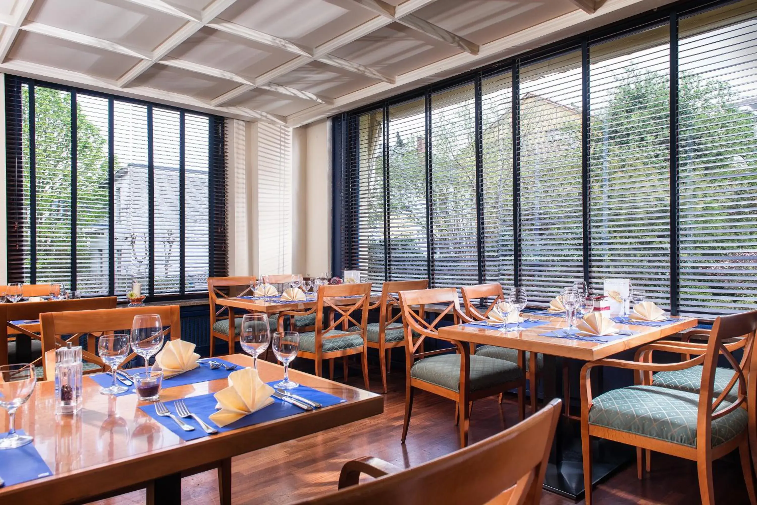 Restaurant/places to eat in ibis Styles Offenburg City Restaurant/places to eat in ibis Styles Offenburg City