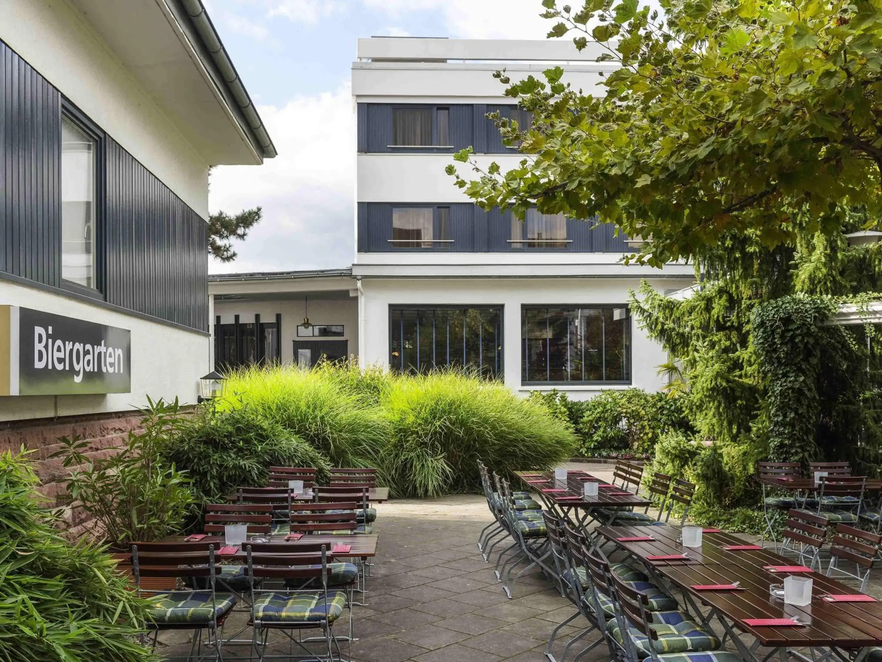 Property building in ibis Styles Offenburg City Property building in ibis Styles Offenburg City