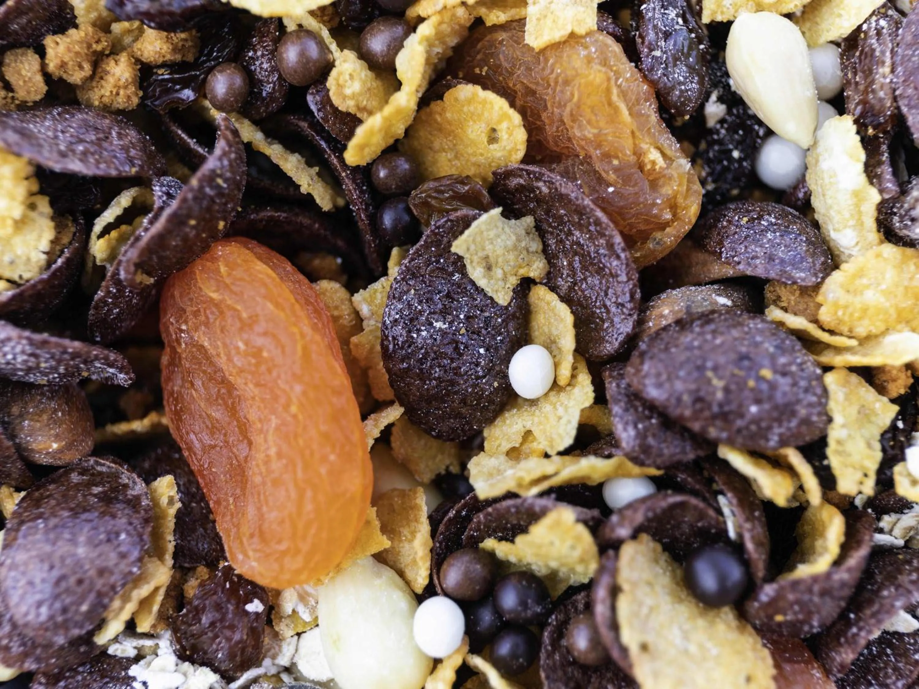 Breakfast in ibis Styles Offenburg City