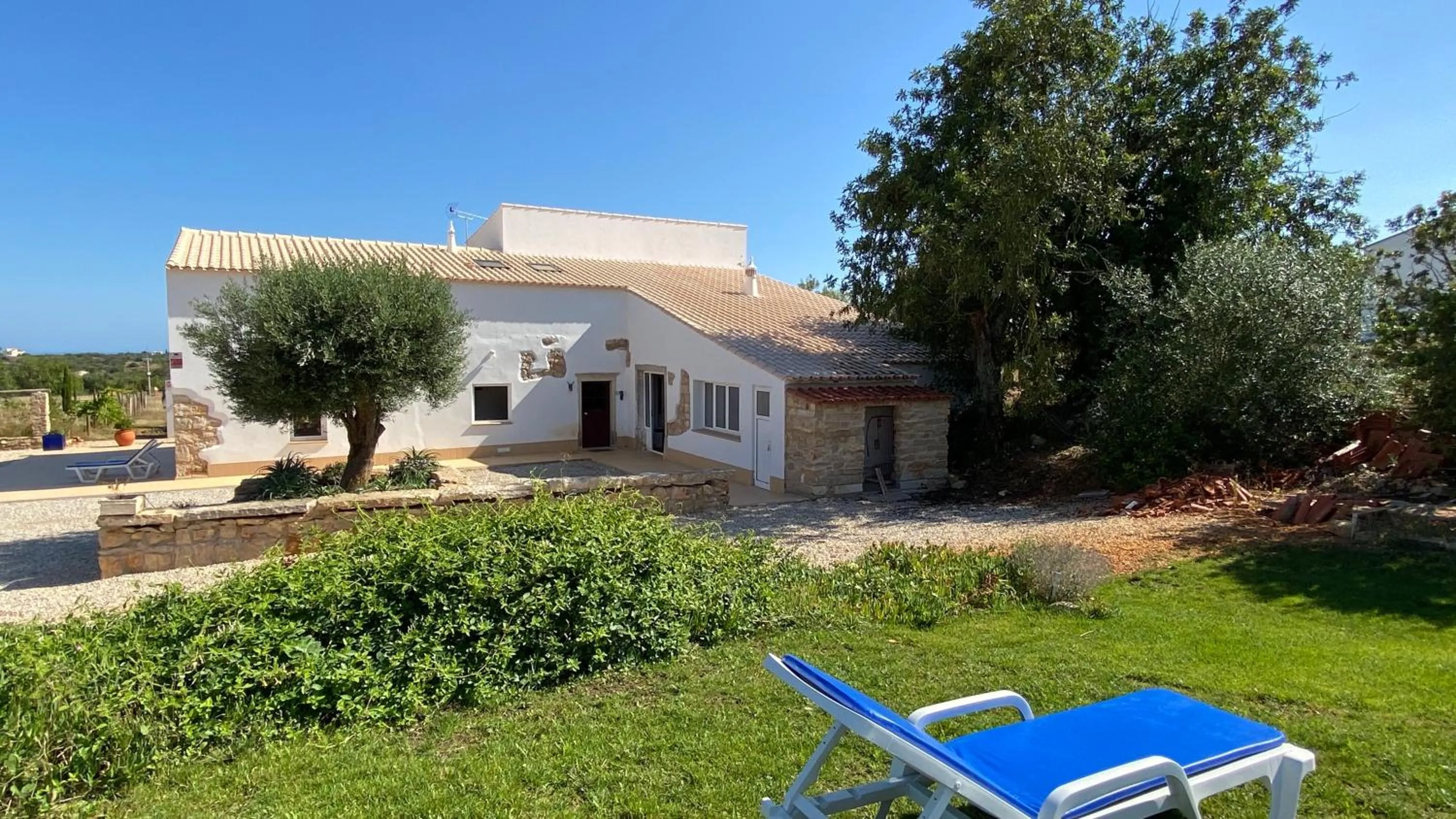 Gold - Private Pool - 18 Guests - Albufeira