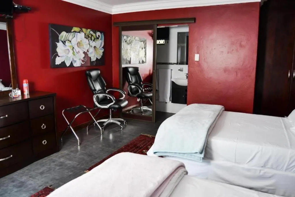  Double Room in Casa de Ross