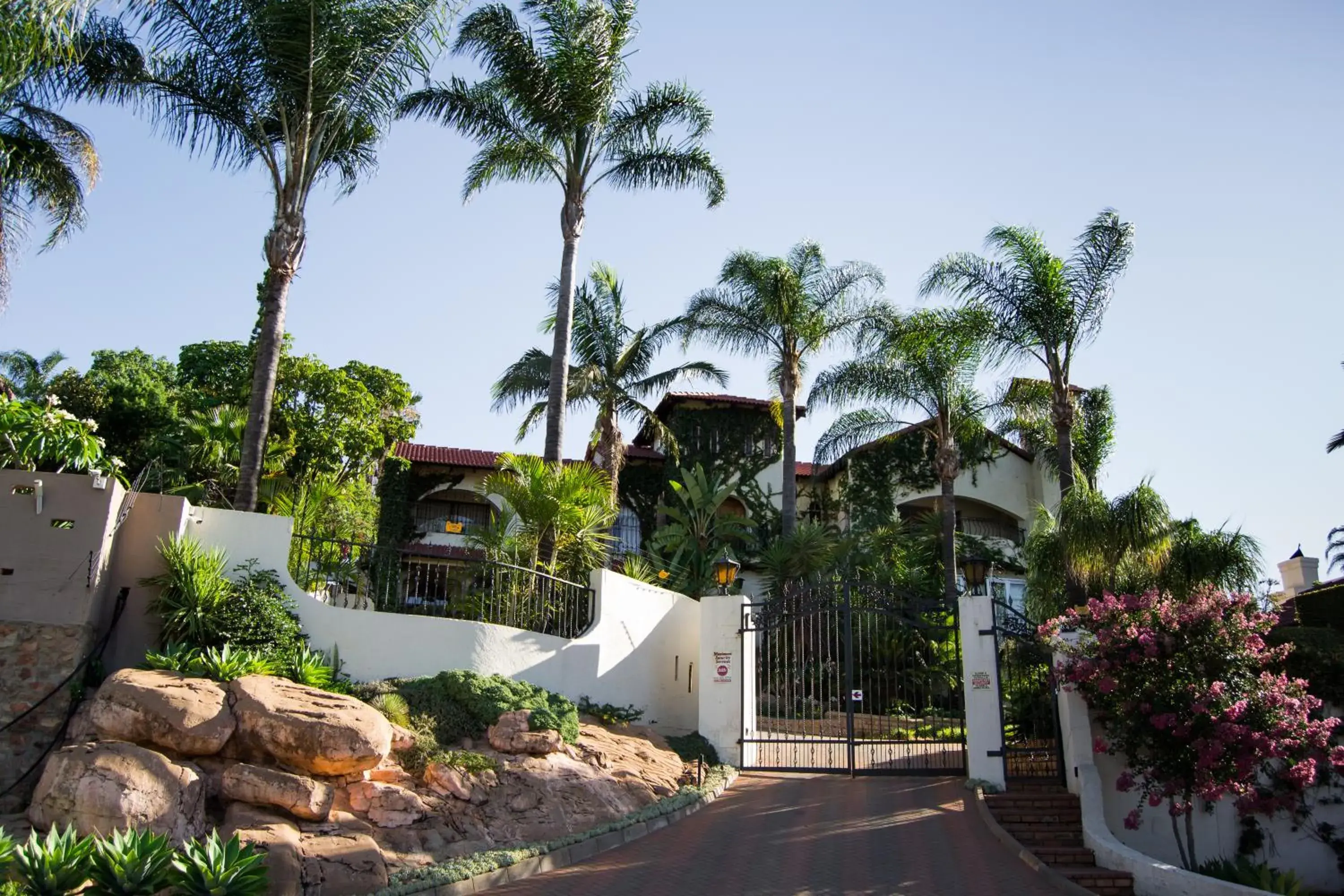 Casa de Ross Casa de Ross