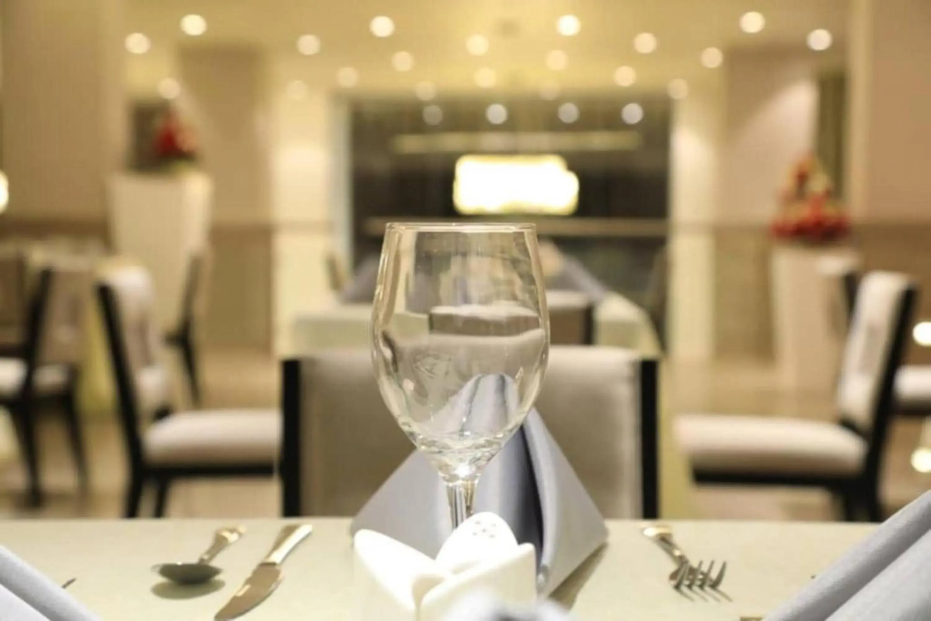 Restaurant/places to eat in ELGEL Hotel and Spa Restaurant/places to eat in ELGEL Hotel and Spa