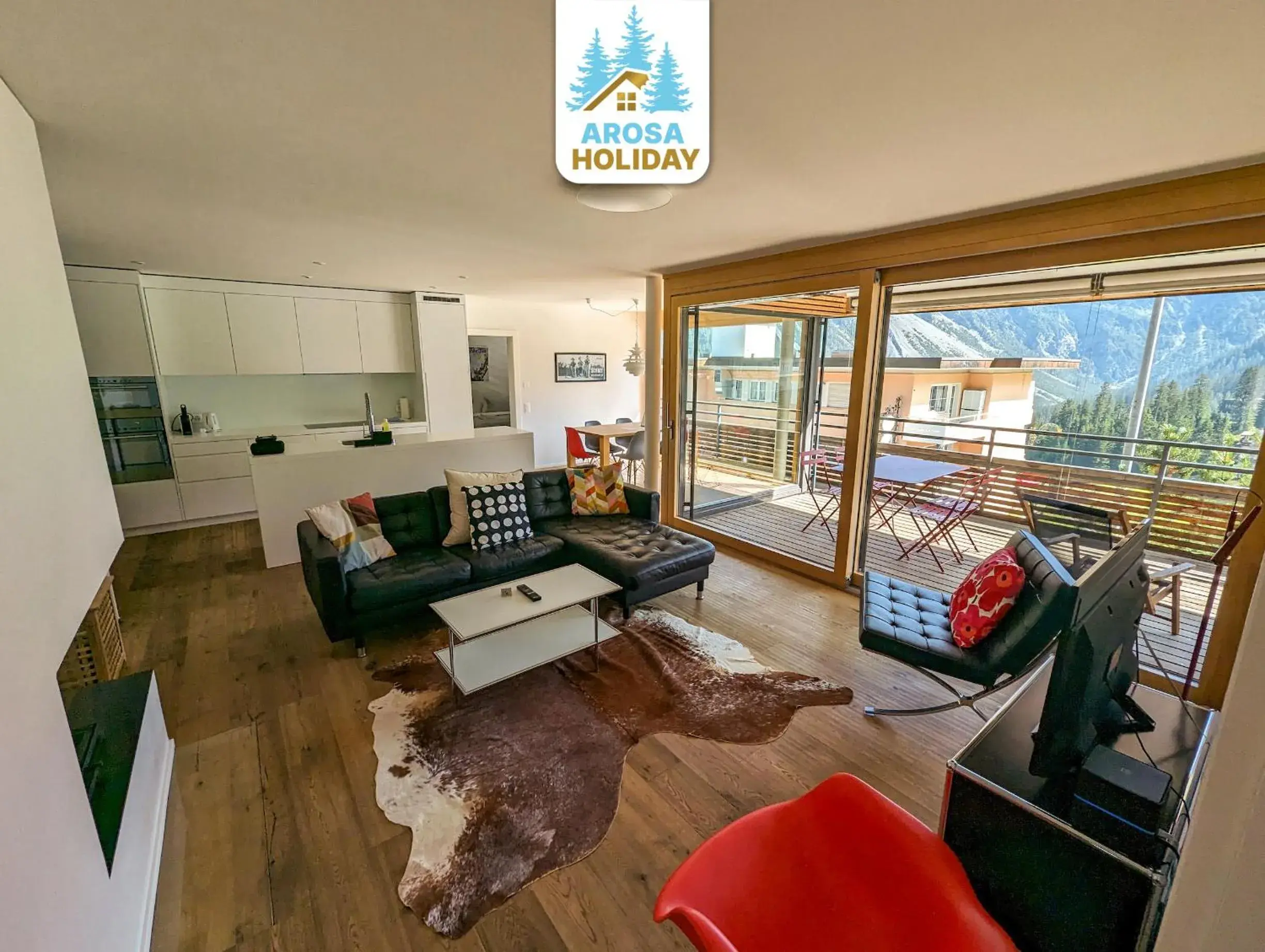 PlantA rosa by Arosa Holiday PlantA rosa by Arosa Holiday