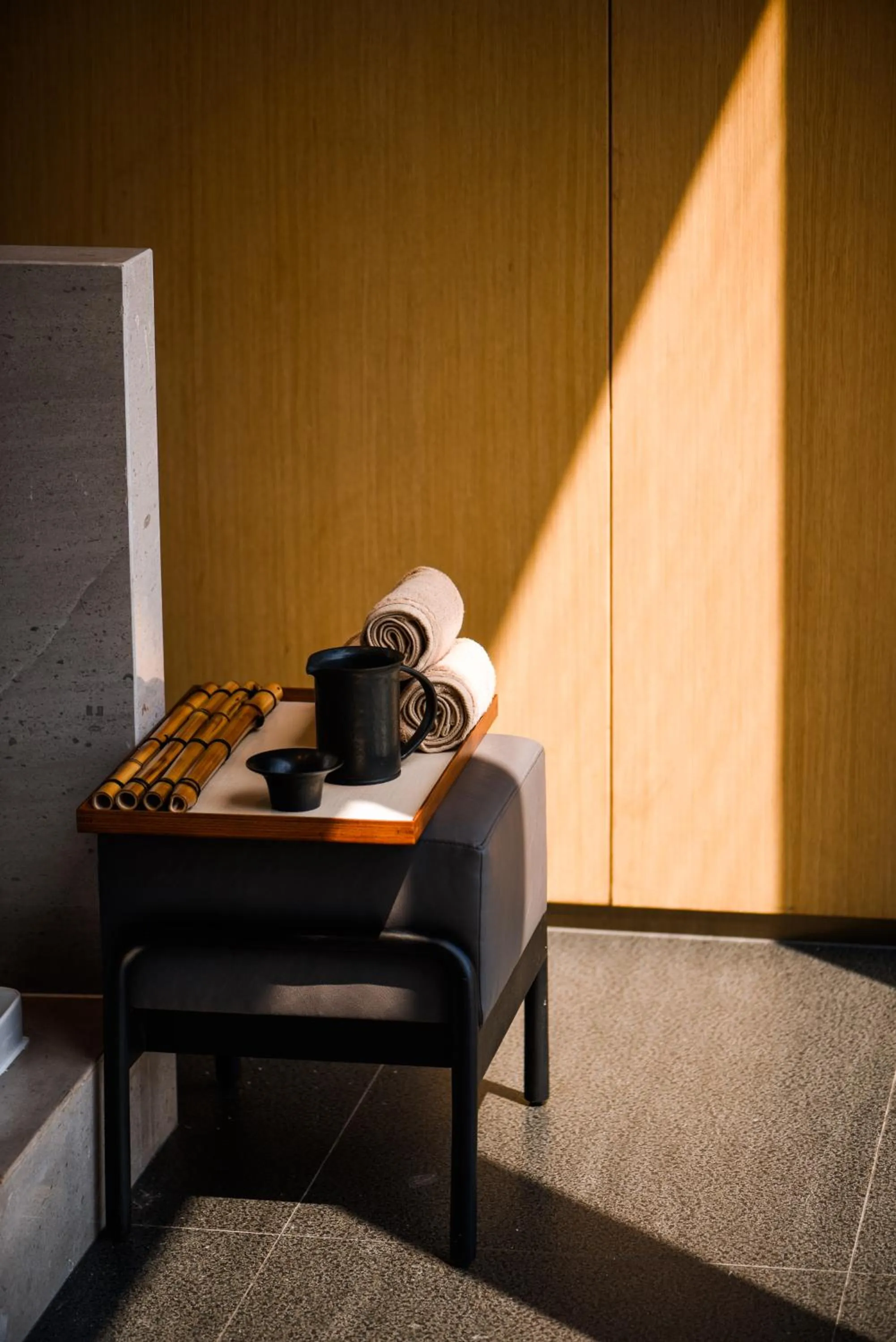 Spa and wellness centre/facilities in Shilla Monogram Danang