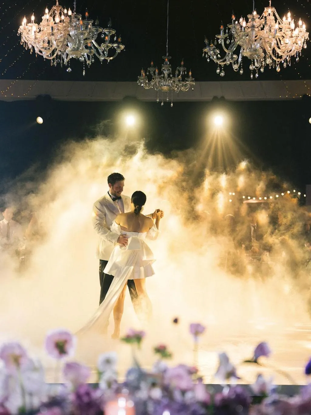 Banquet/Function facilities in Shilla Monogram Danang