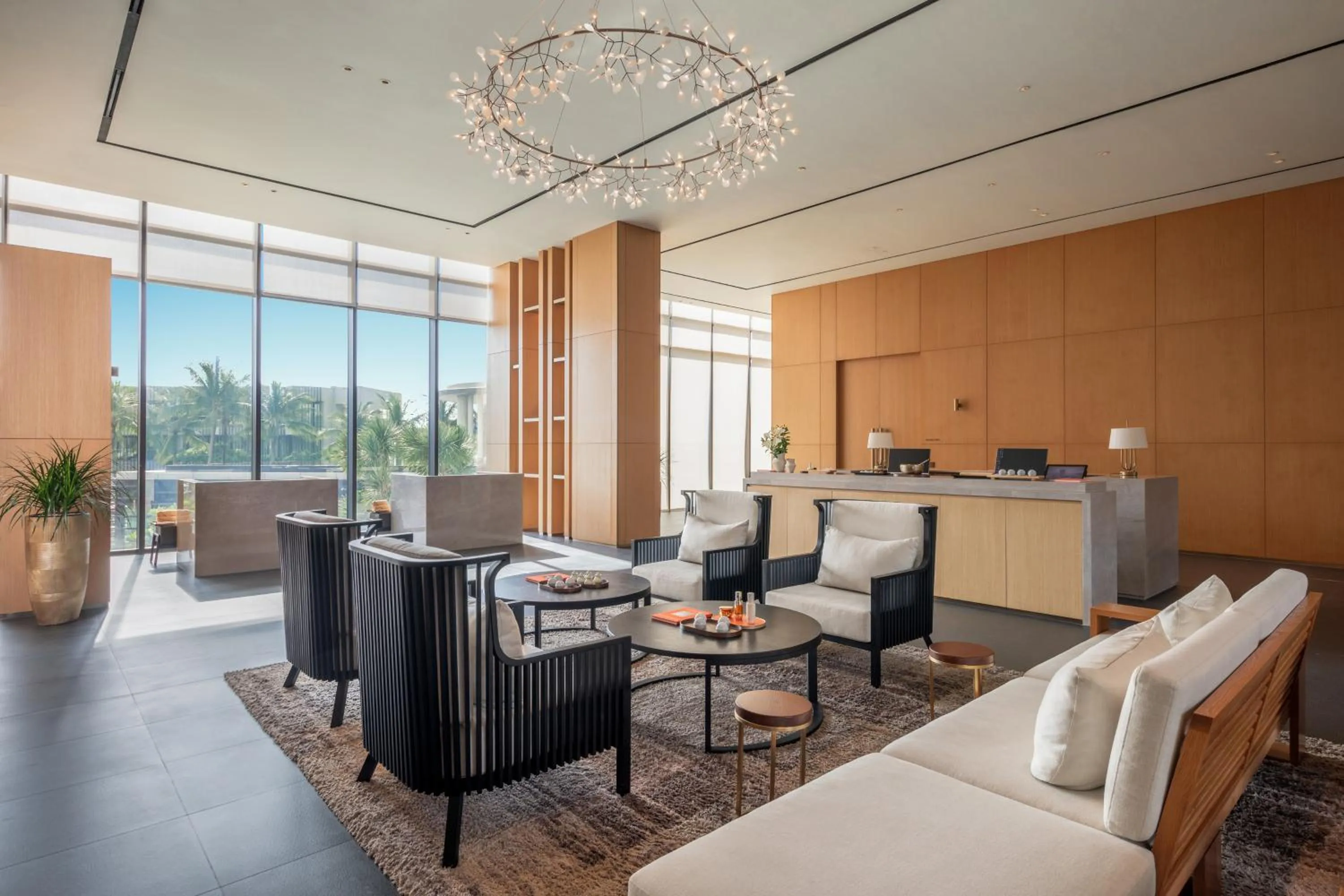 Spa and wellness centre/facilities in Shilla Monogram Danang