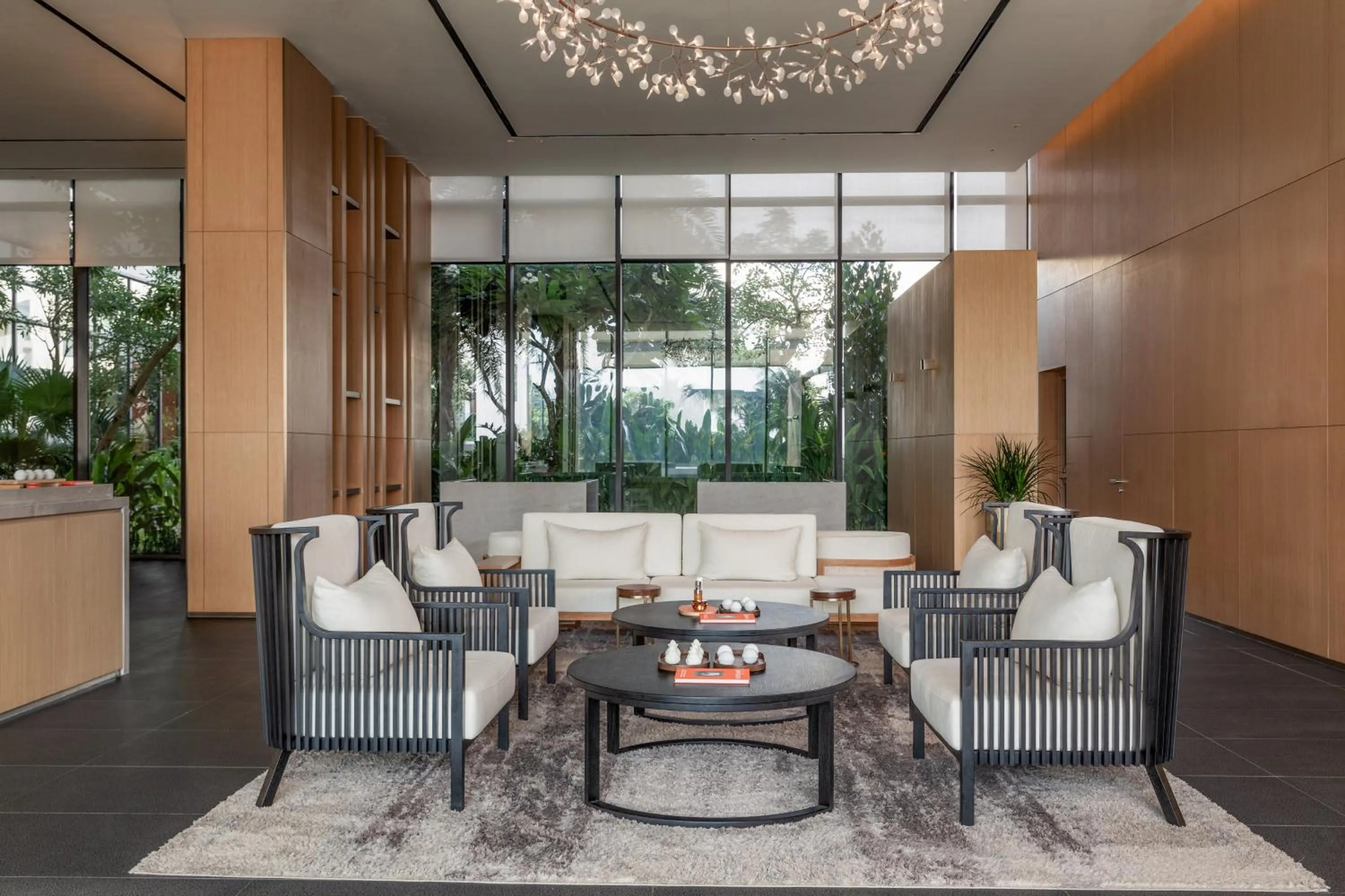 Spa and wellness centre/facilities in Shilla Monogram Danang