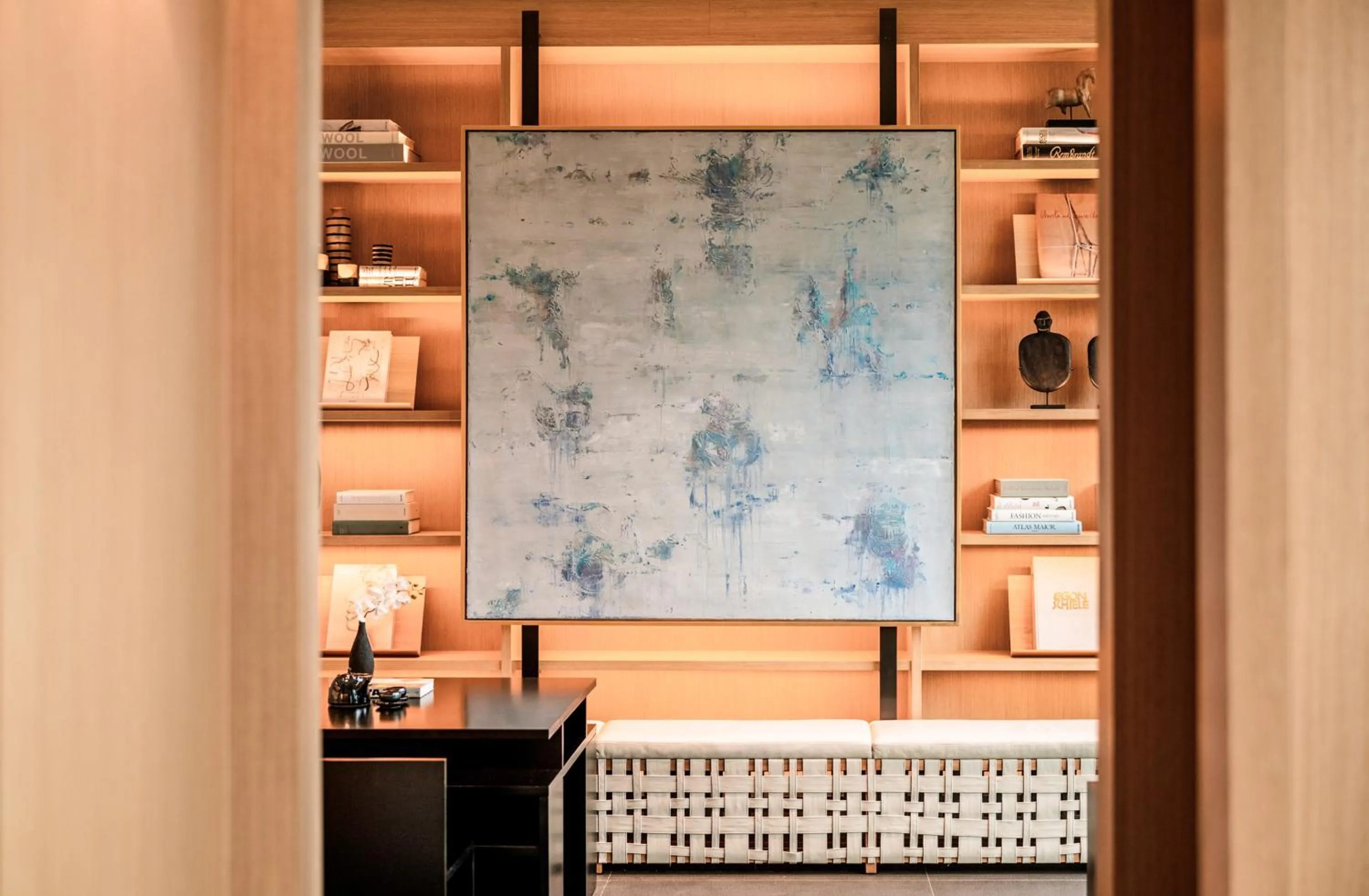 VIP in Shilla Monogram Danang