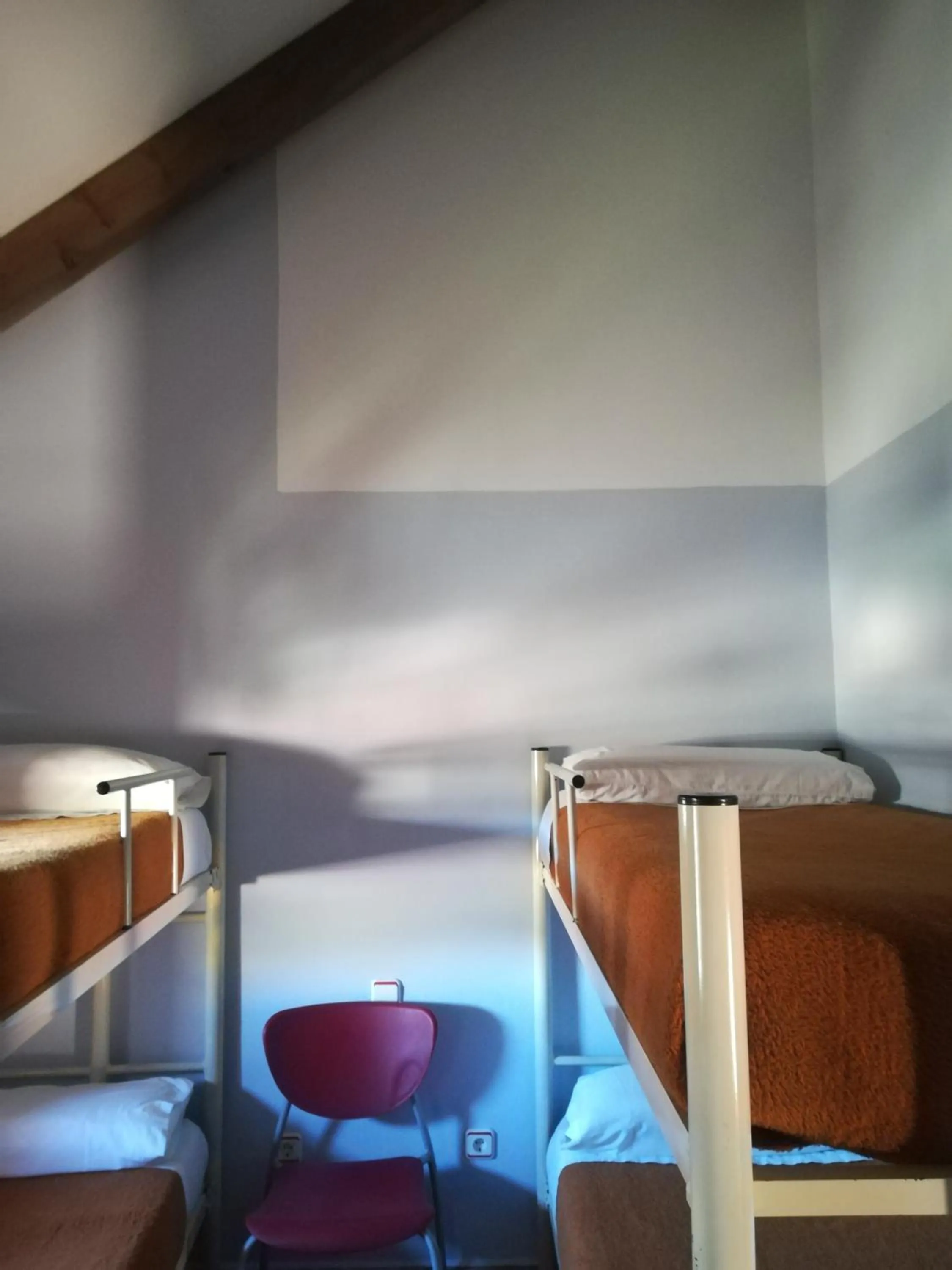 Albergue Albarracín