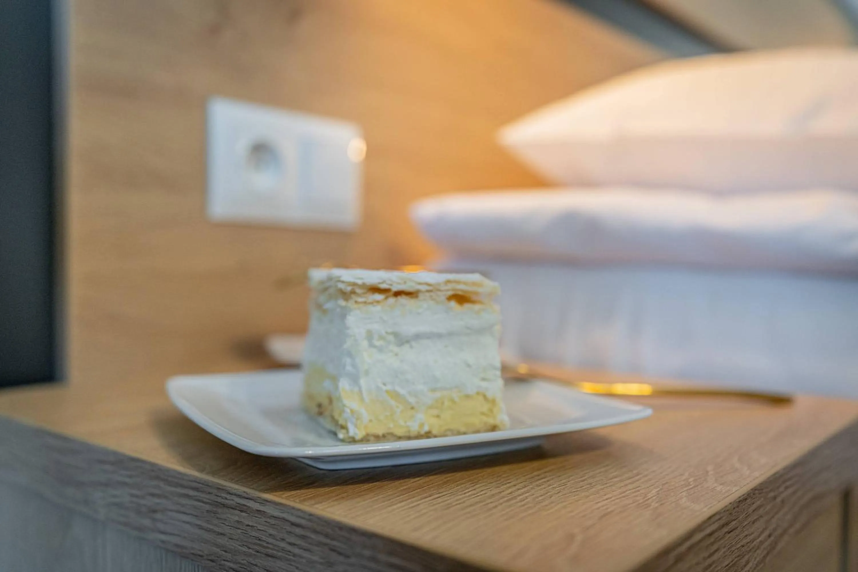 Bedroom, Bed in Rezydencja Markowy Dworek