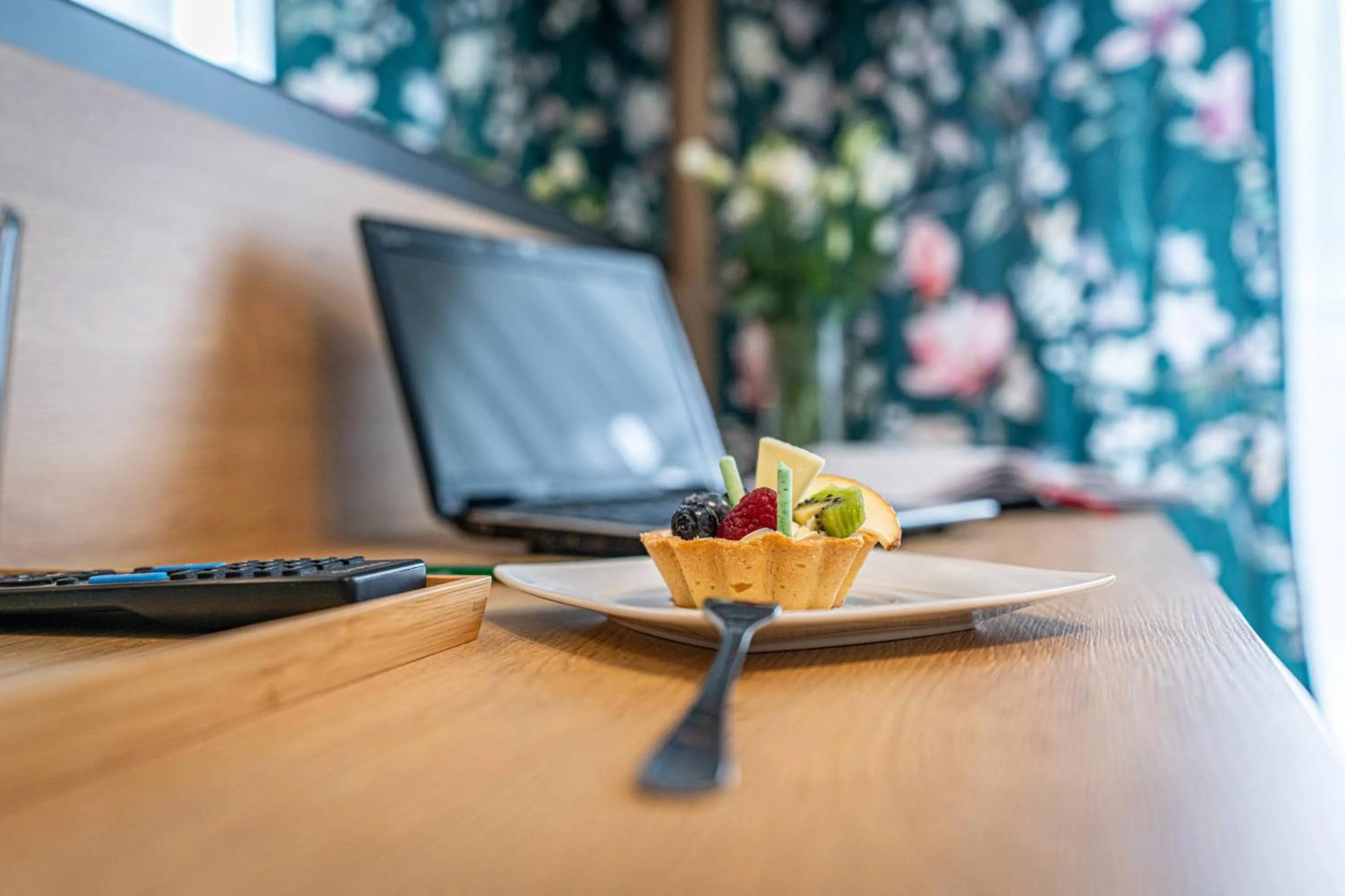 Photo of the whole room in Rezydencja Markowy Dworek