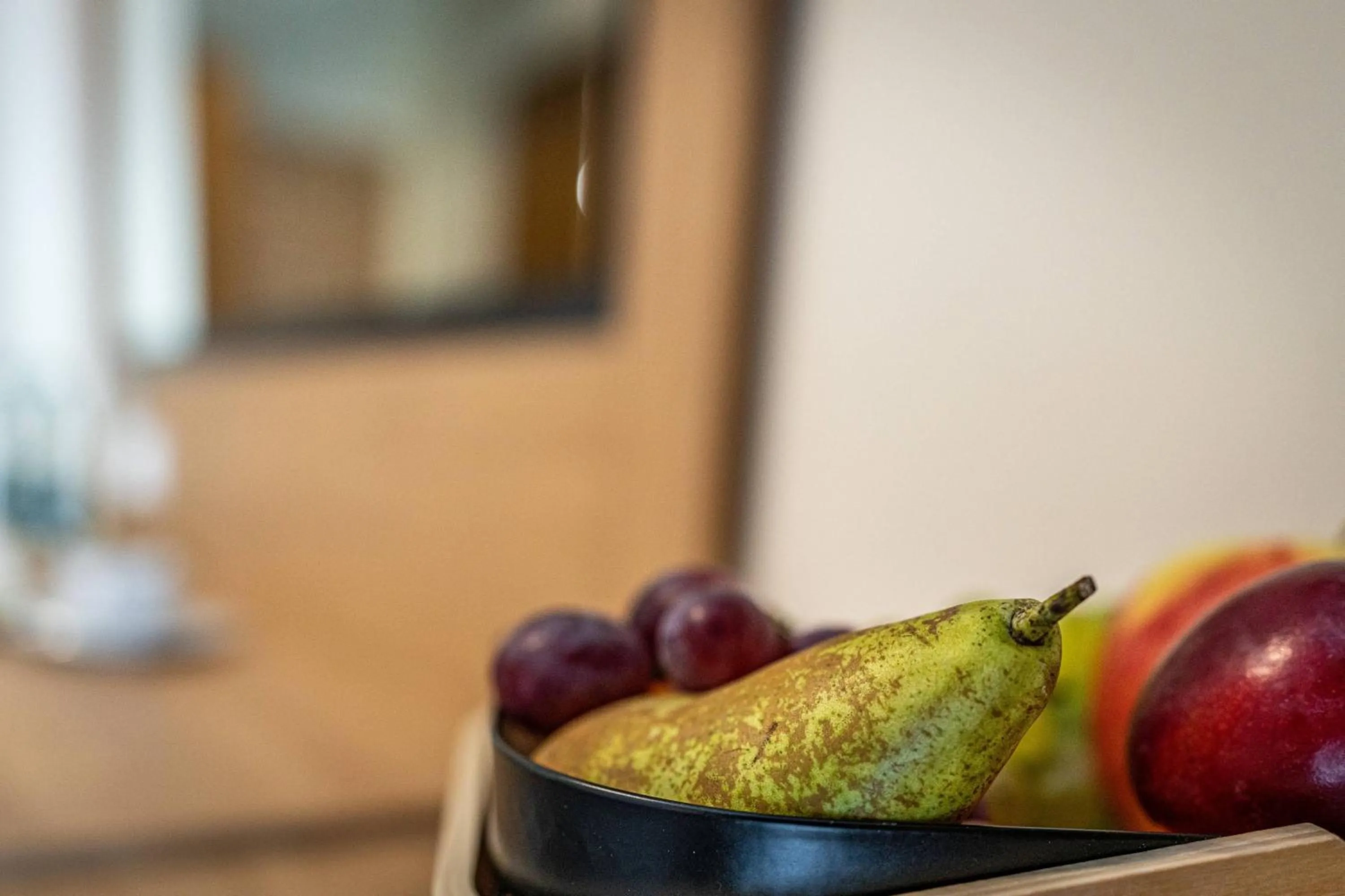 Food in Rezydencja Markowy Dworek