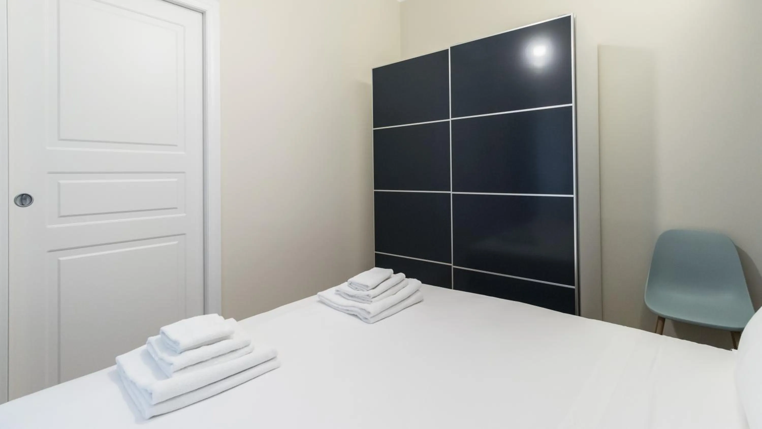 Bed in Italianway - Corso Garibaldi 104